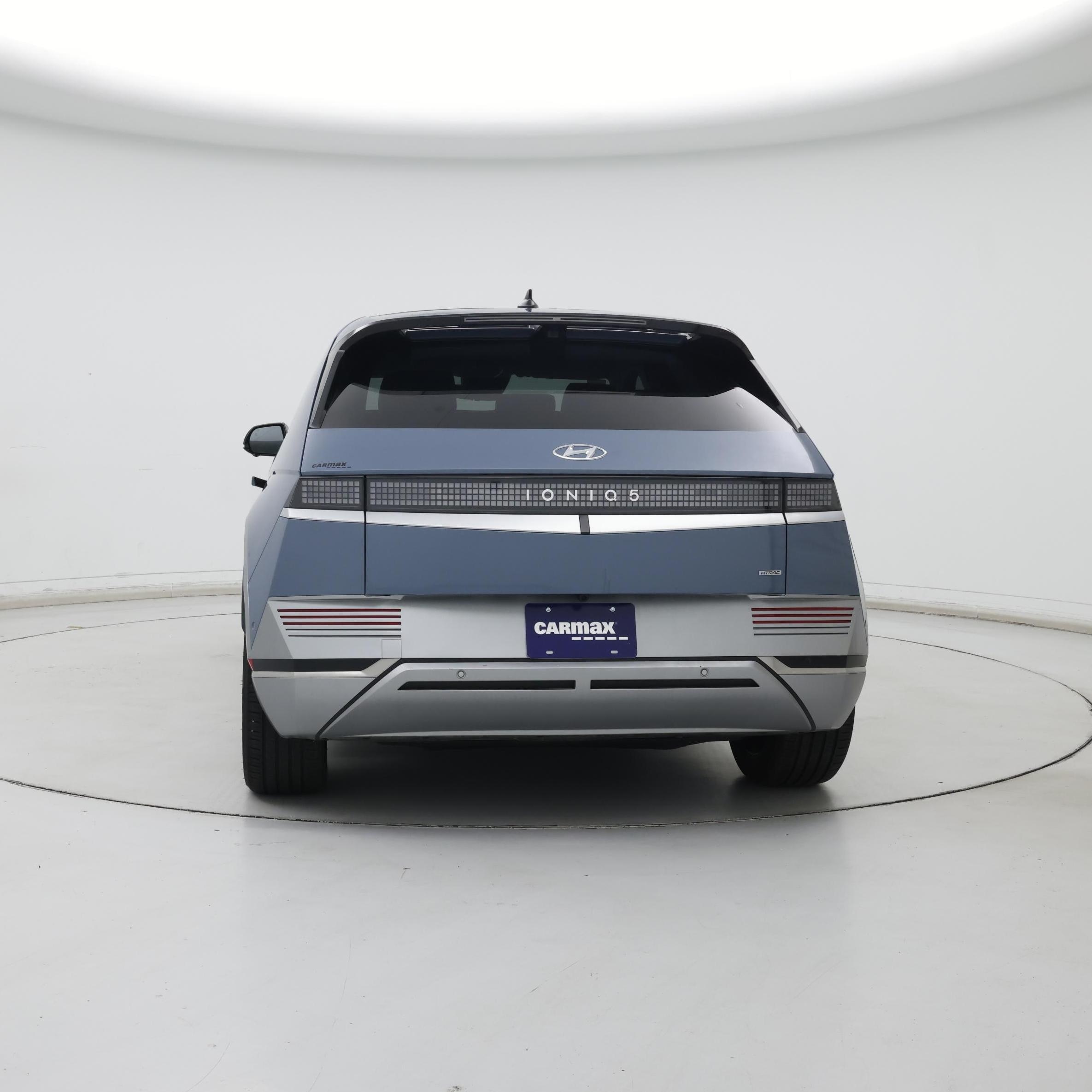 Thumbnail: 2024 Hyundai Ioniq 5 - 6