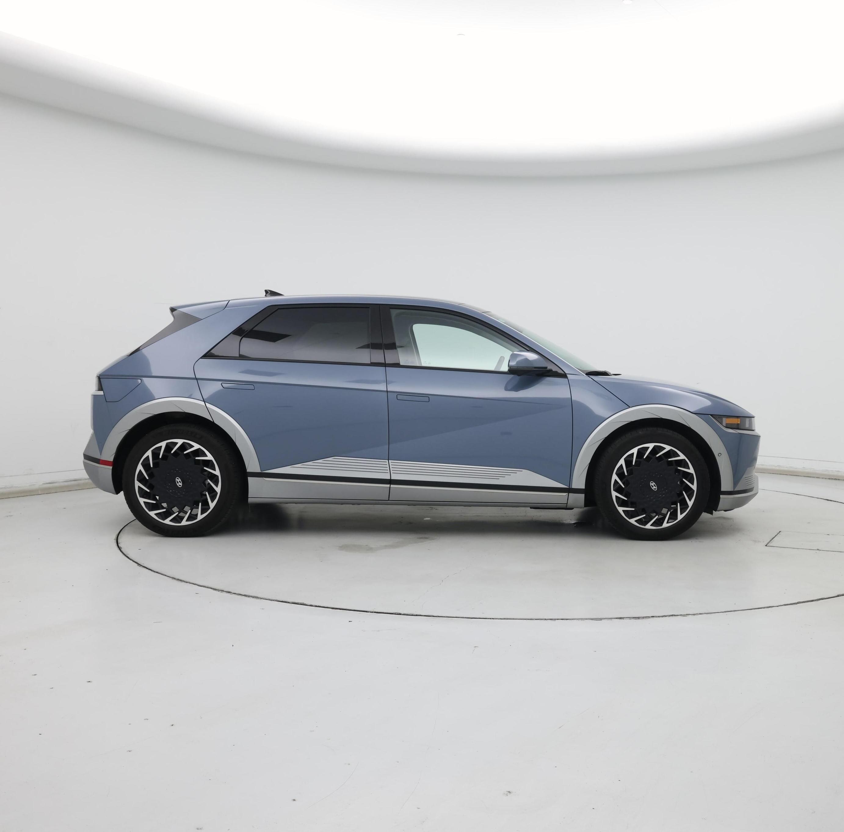 Thumbnail: 2024 Hyundai Ioniq 5 - 7