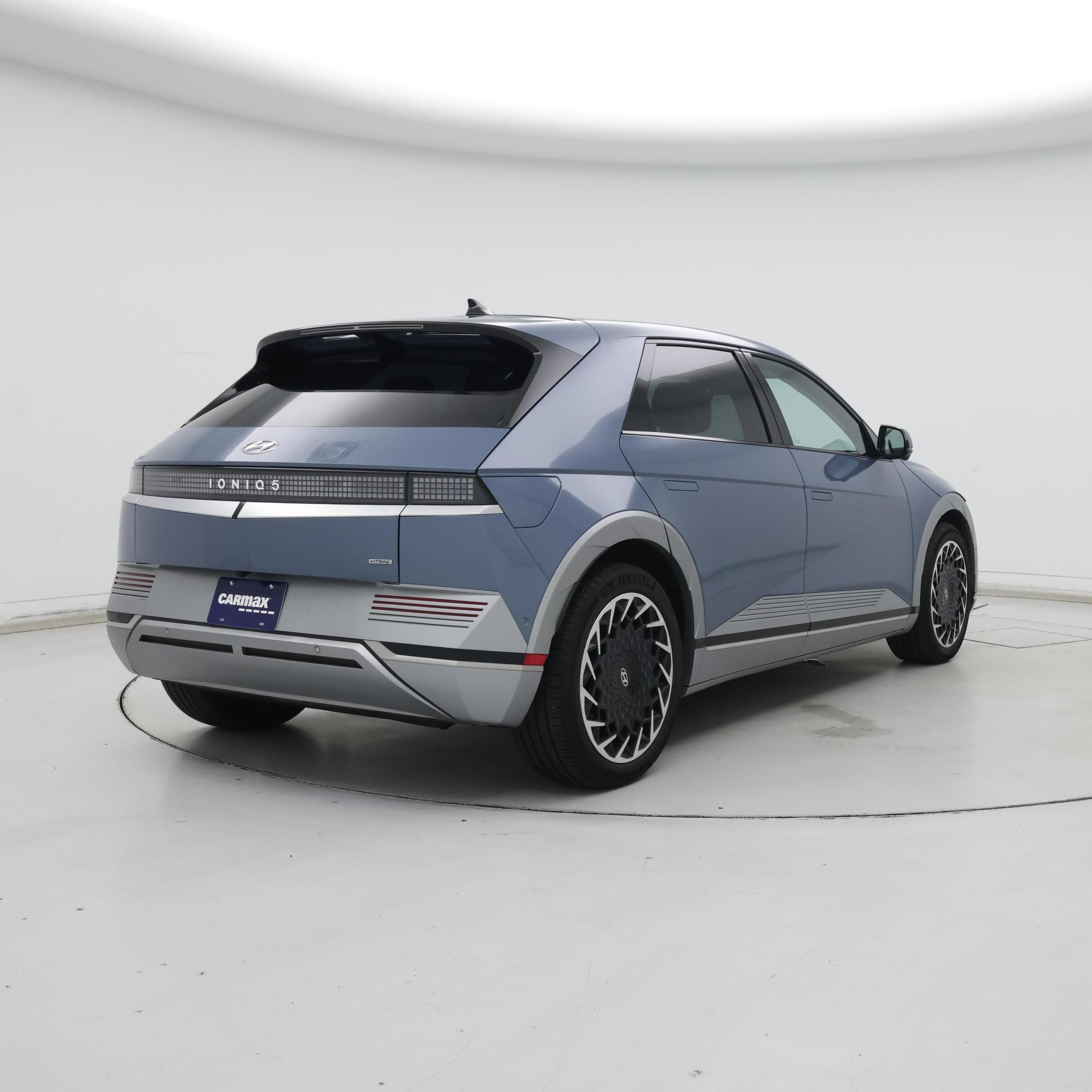 Thumbnail: 2024 Hyundai Ioniq 5 - 8