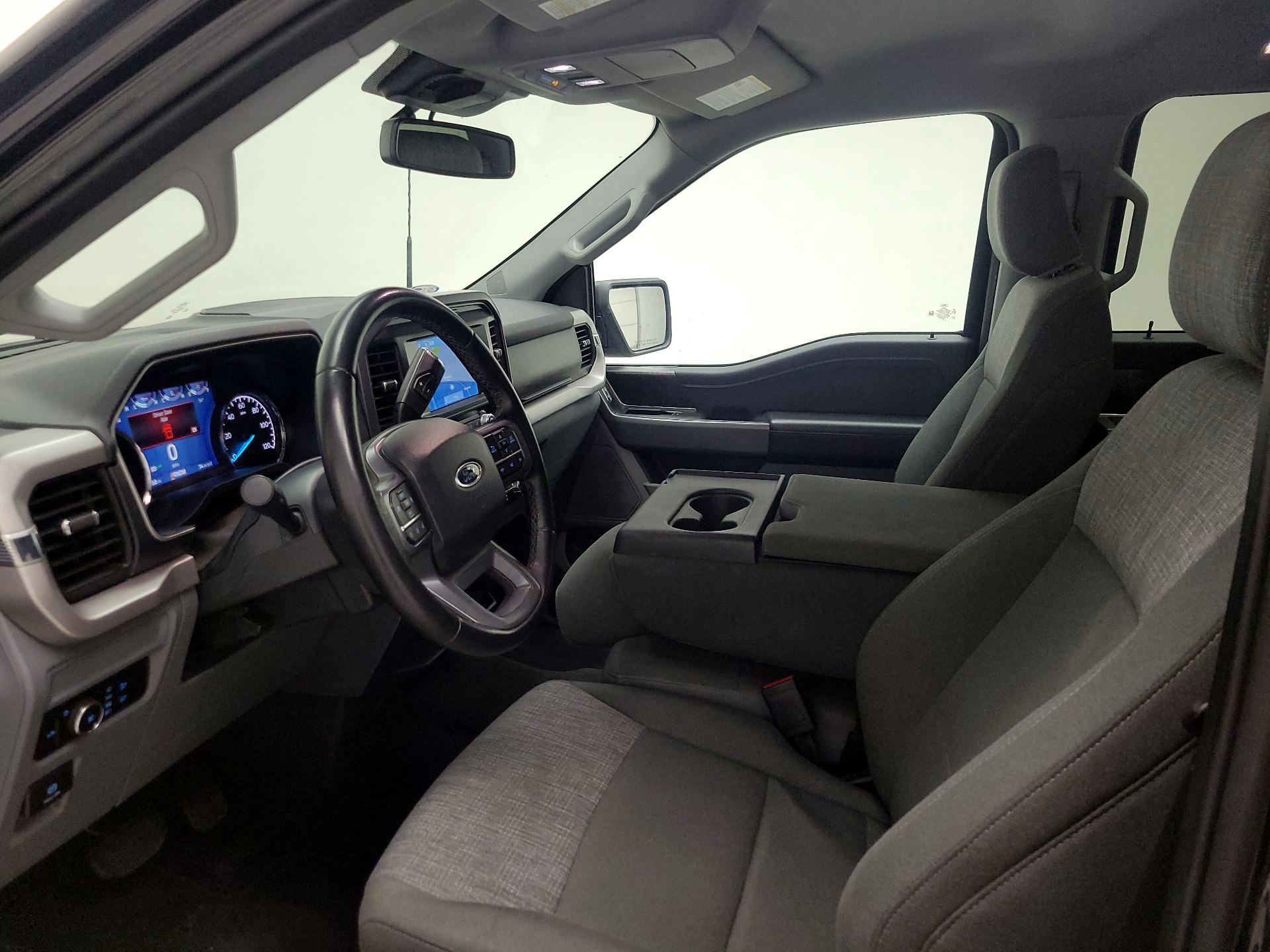 Thumbnail: 2023 Ford F-150 - 9