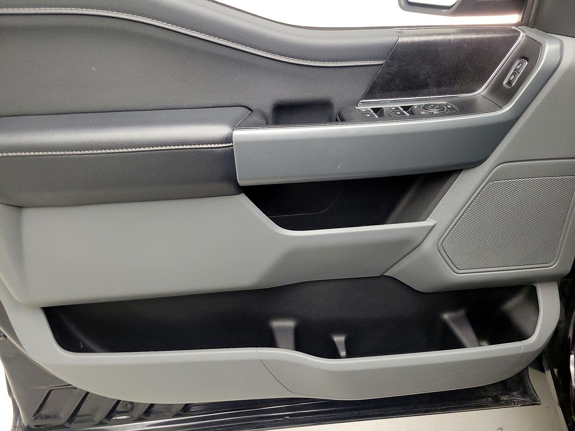 Thumbnail: 2023 Ford F-150 - 10