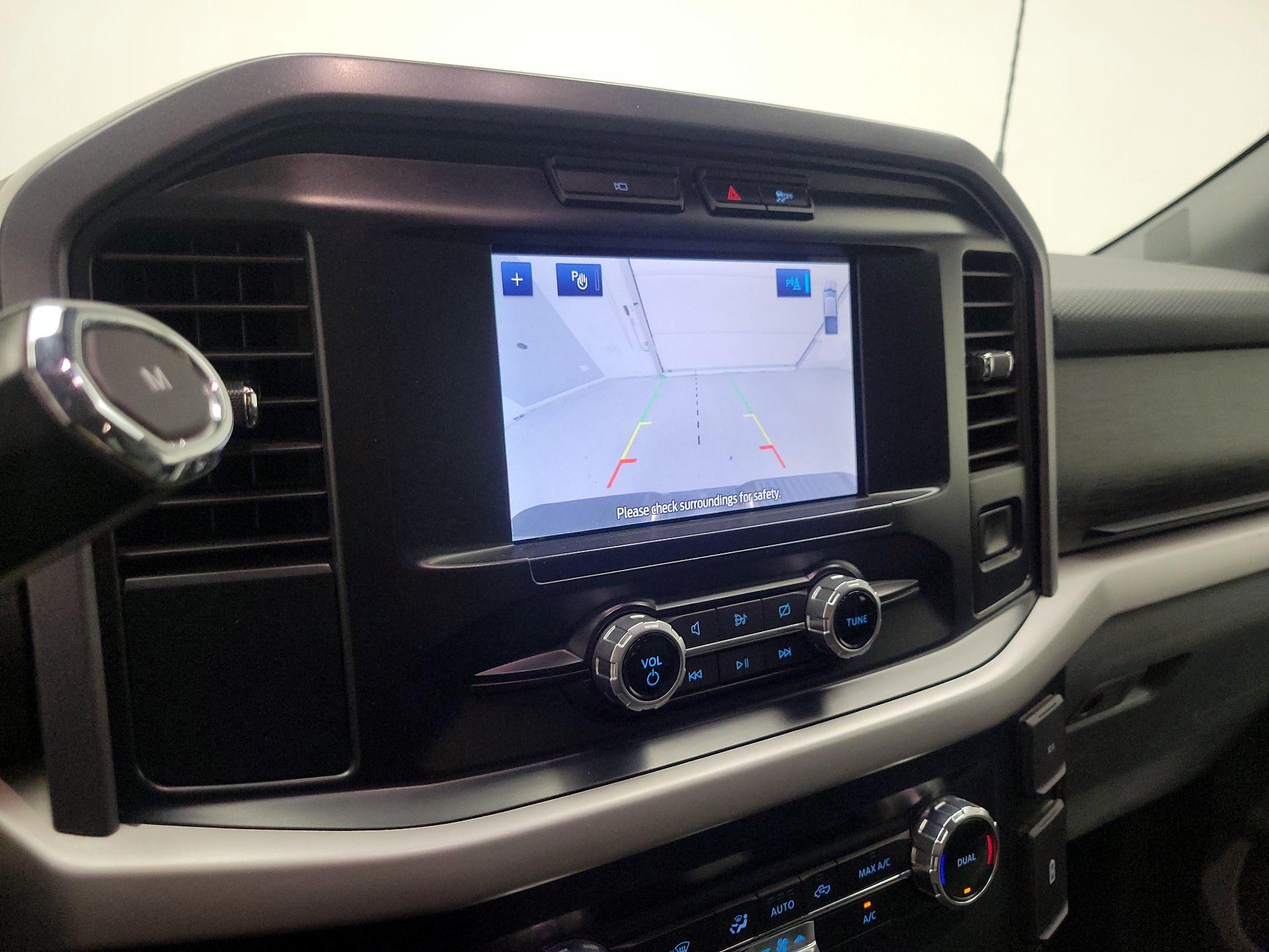 Thumbnail: 2023 Ford F-150 - 13