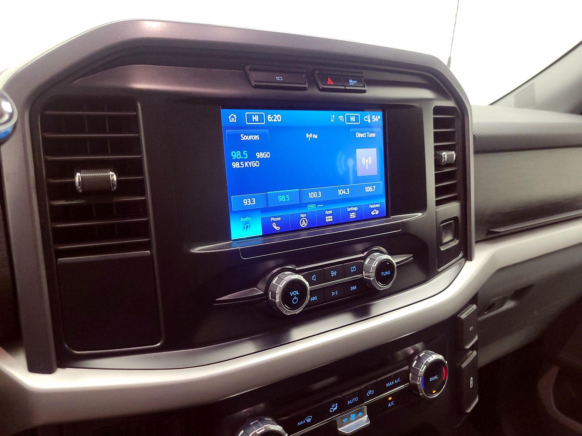 Thumbnail: 2023 Ford F-150 - 14