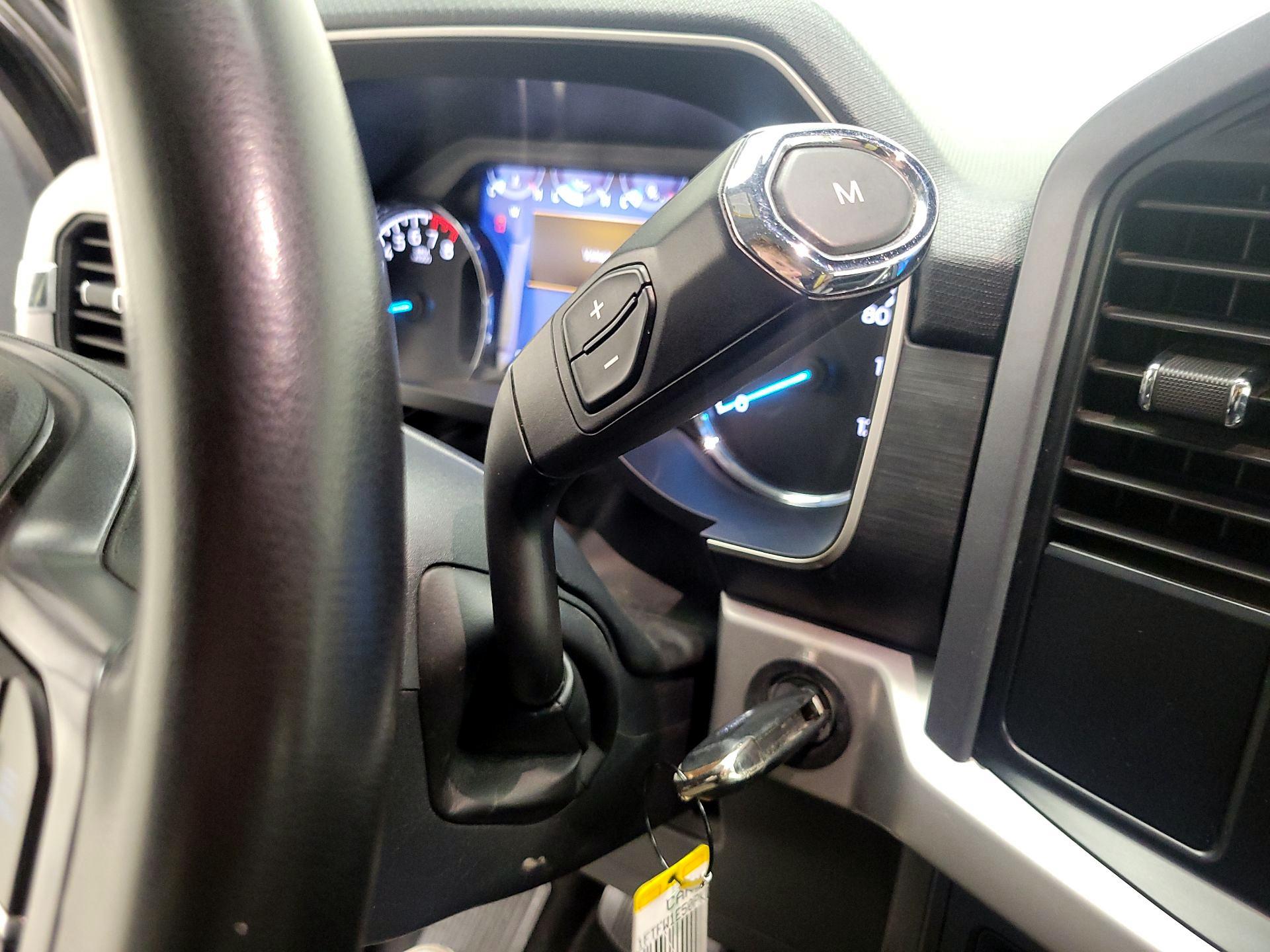 Thumbnail: 2023 Ford F-150 - 16