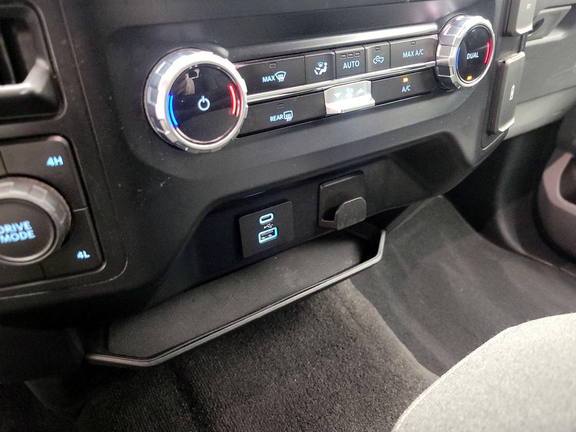 Thumbnail: 2023 Ford F-150 - 17