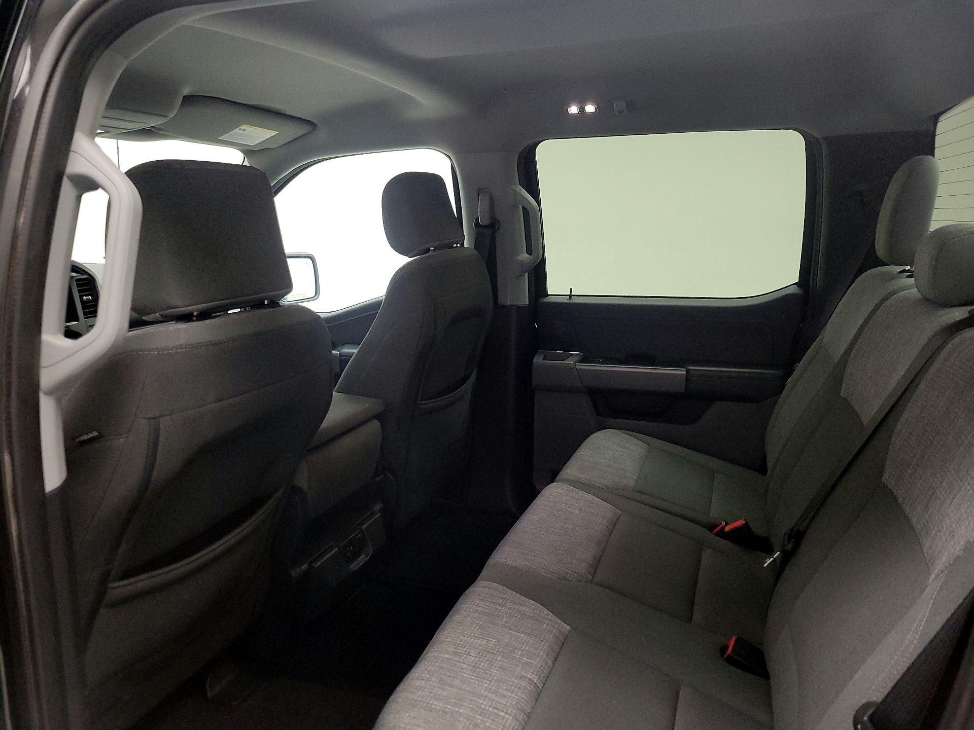 Thumbnail: 2023 Ford F-150 - 18