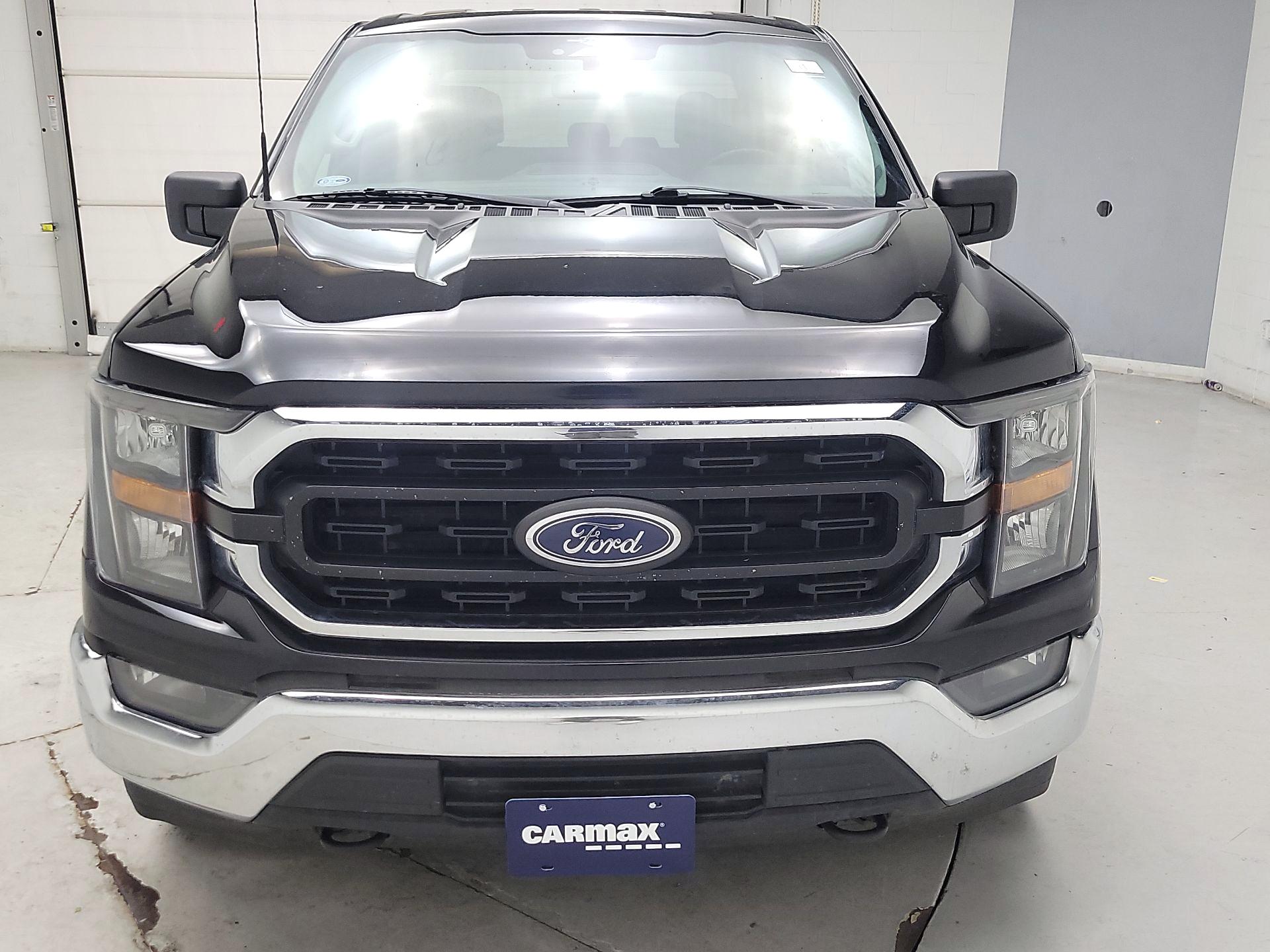 Thumbnail: 2023 Ford F-150 - 2