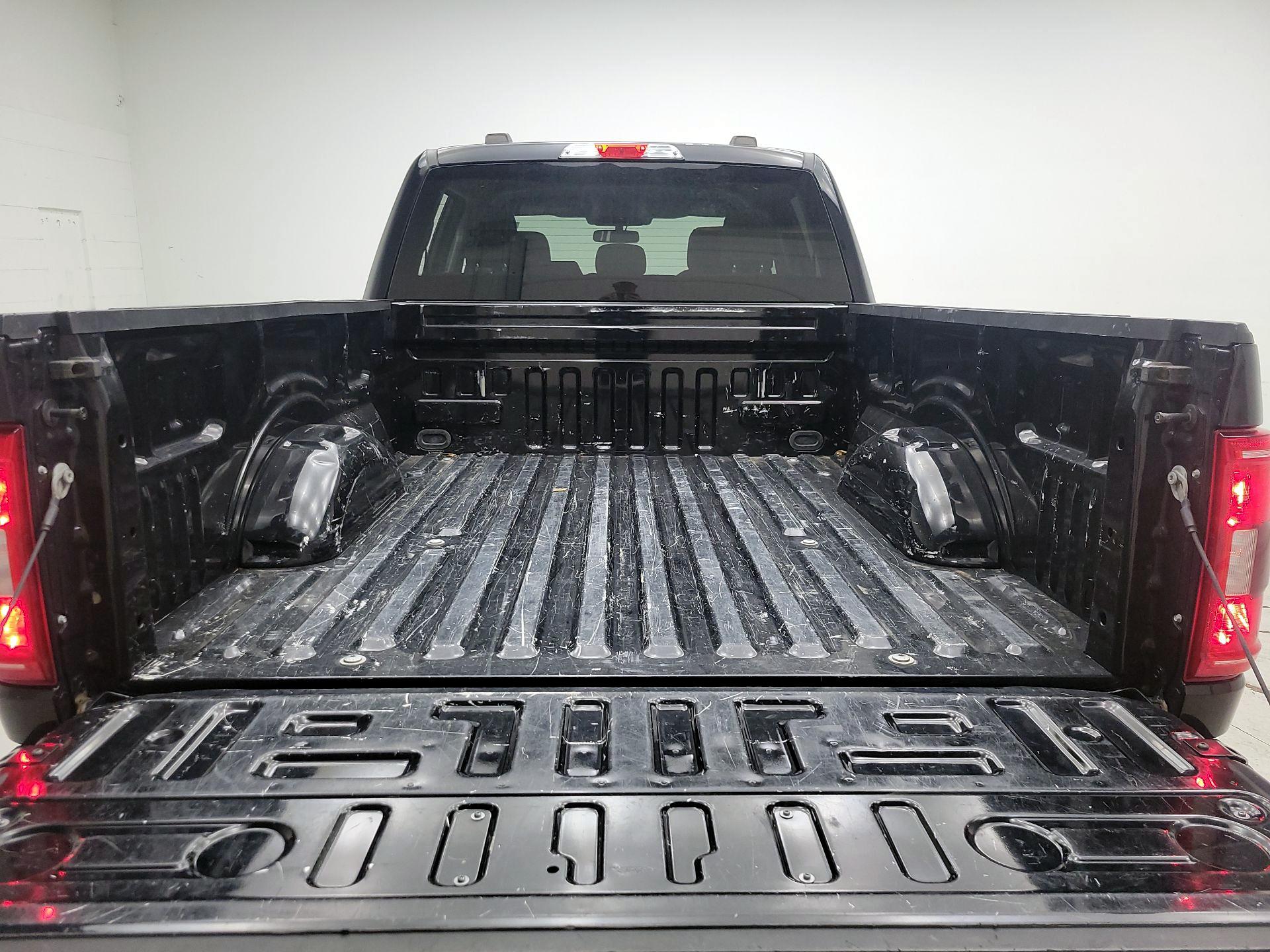 Thumbnail: 2023 Ford F-150 - 19