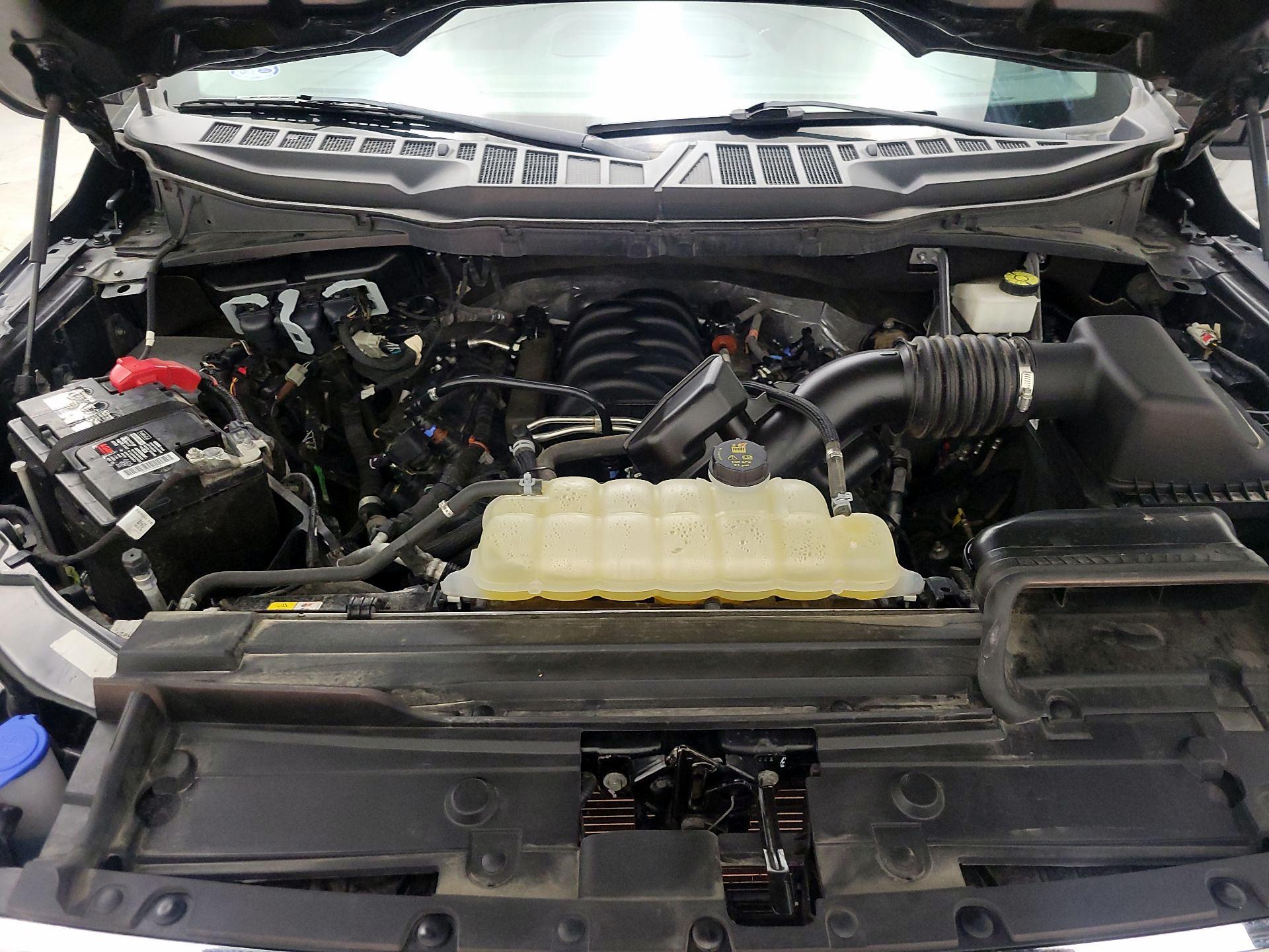 Thumbnail: 2023 Ford F-150 - 20