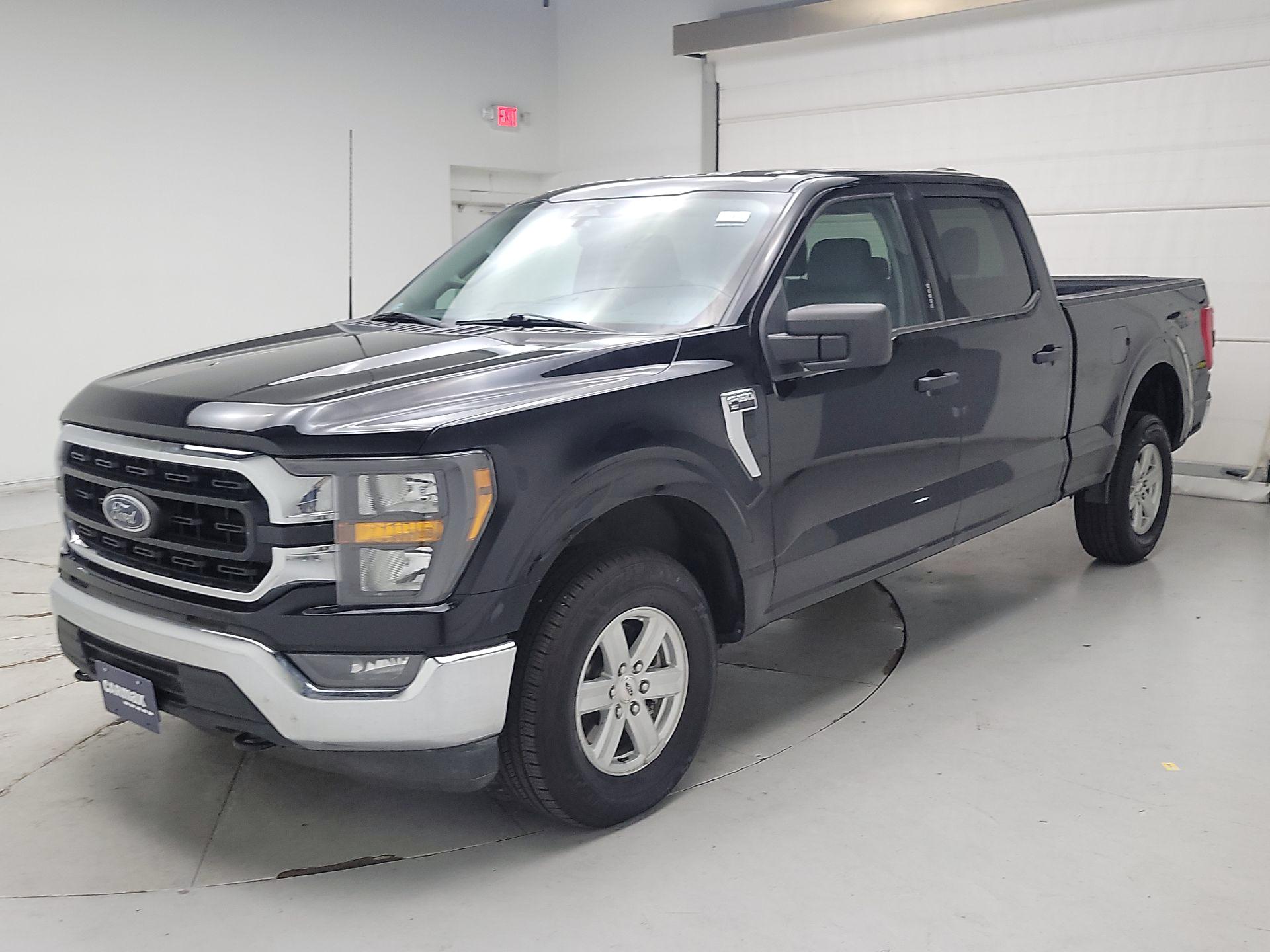 Thumbnail: 2023 Ford F-150 - 3