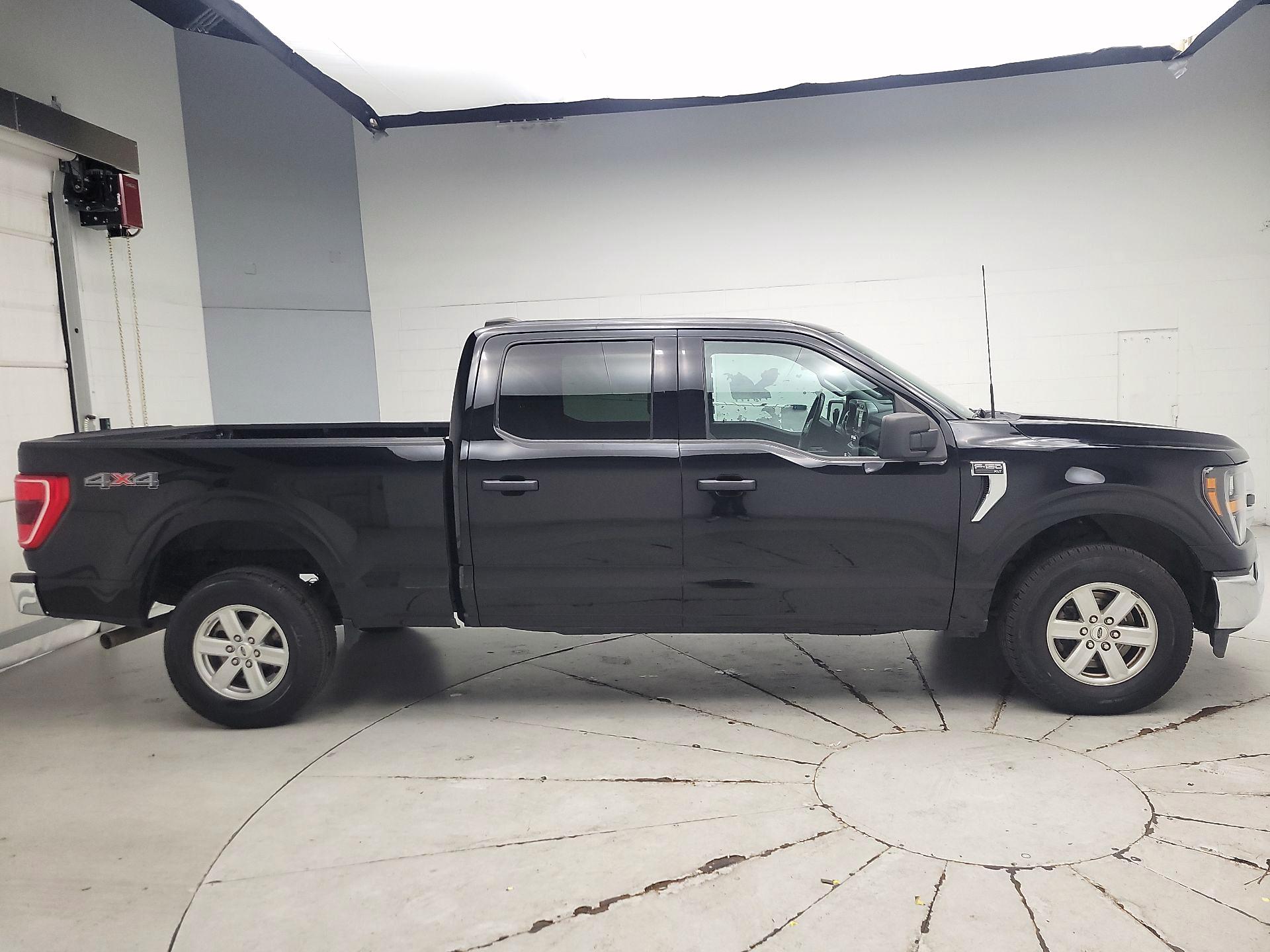 Thumbnail: 2023 Ford F-150 - 4