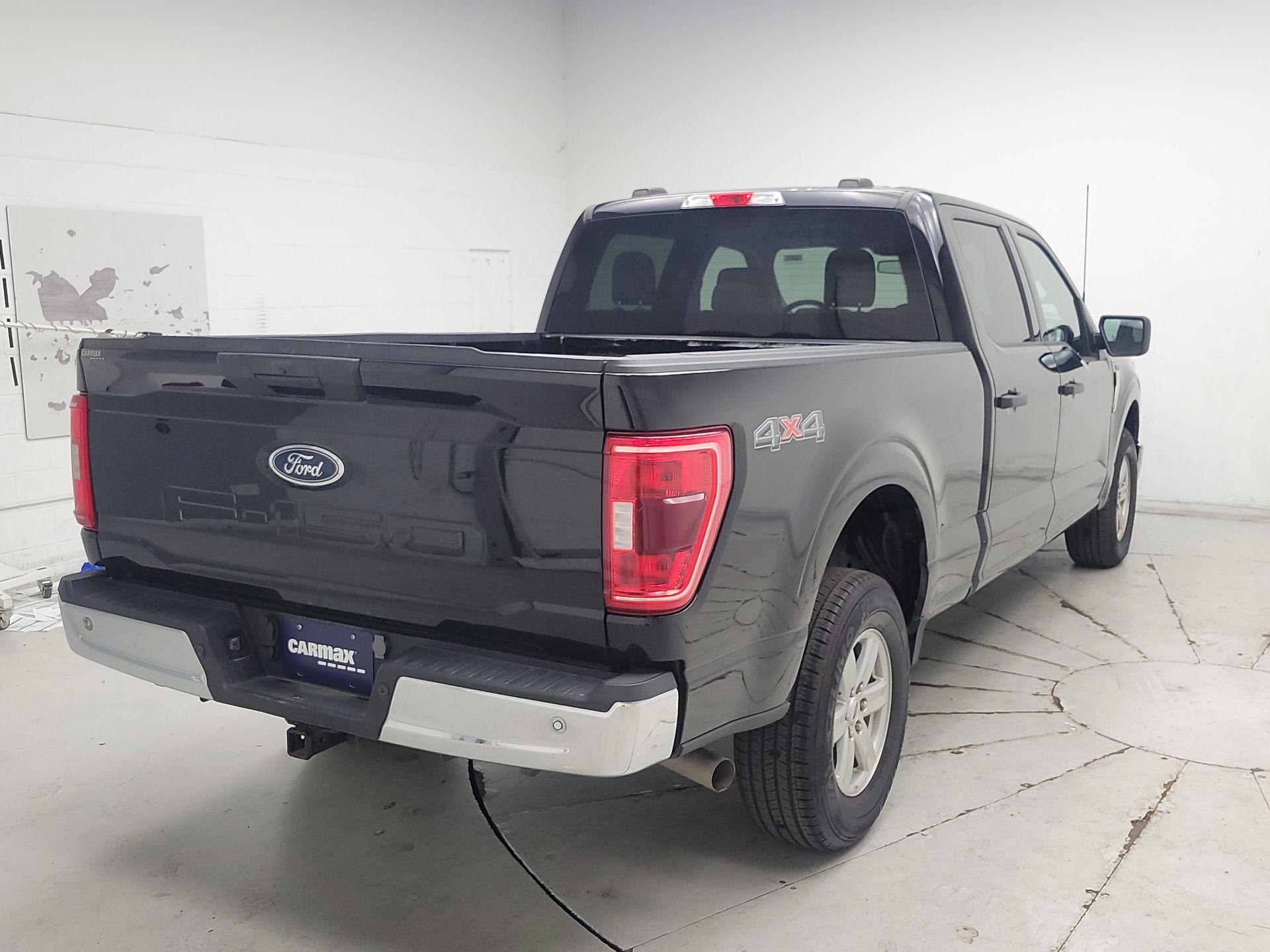 Thumbnail: 2023 Ford F-150 - 5