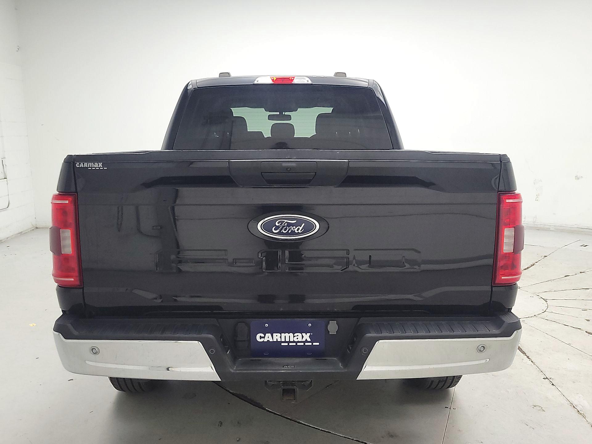 Thumbnail: 2023 Ford F-150 - 6