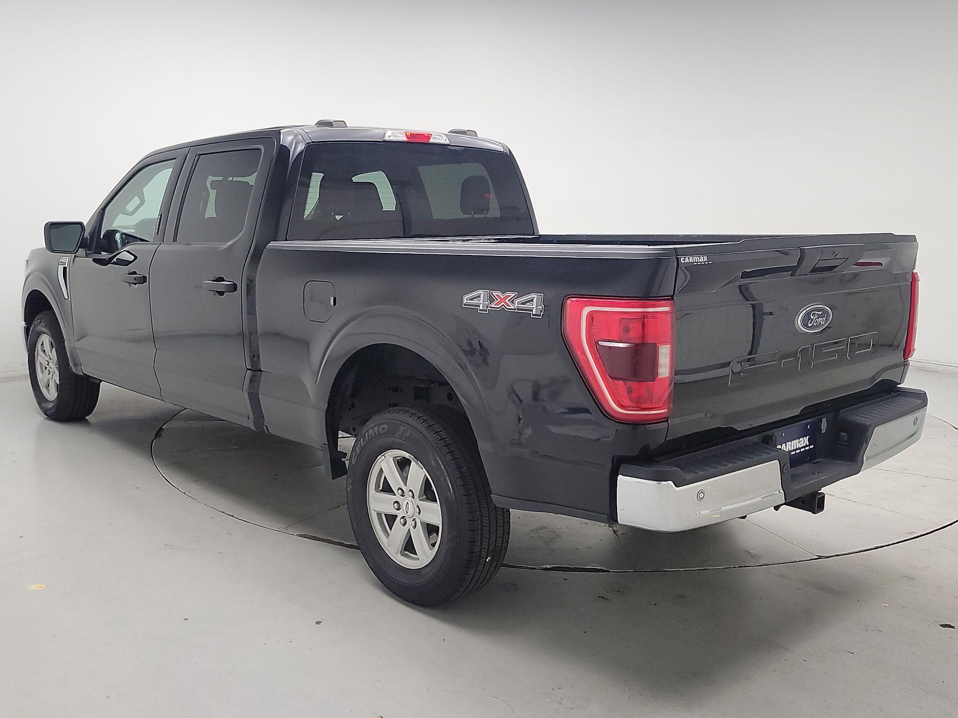 Thumbnail: 2023 Ford F-150 - 7