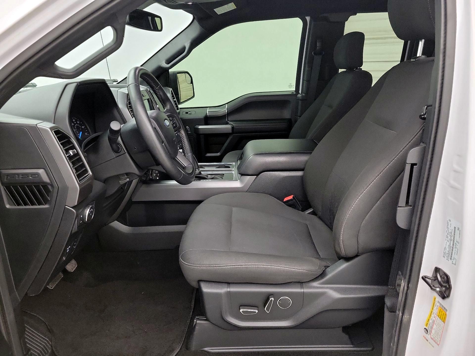 Thumbnail: 2018 Ford F-150 - 11