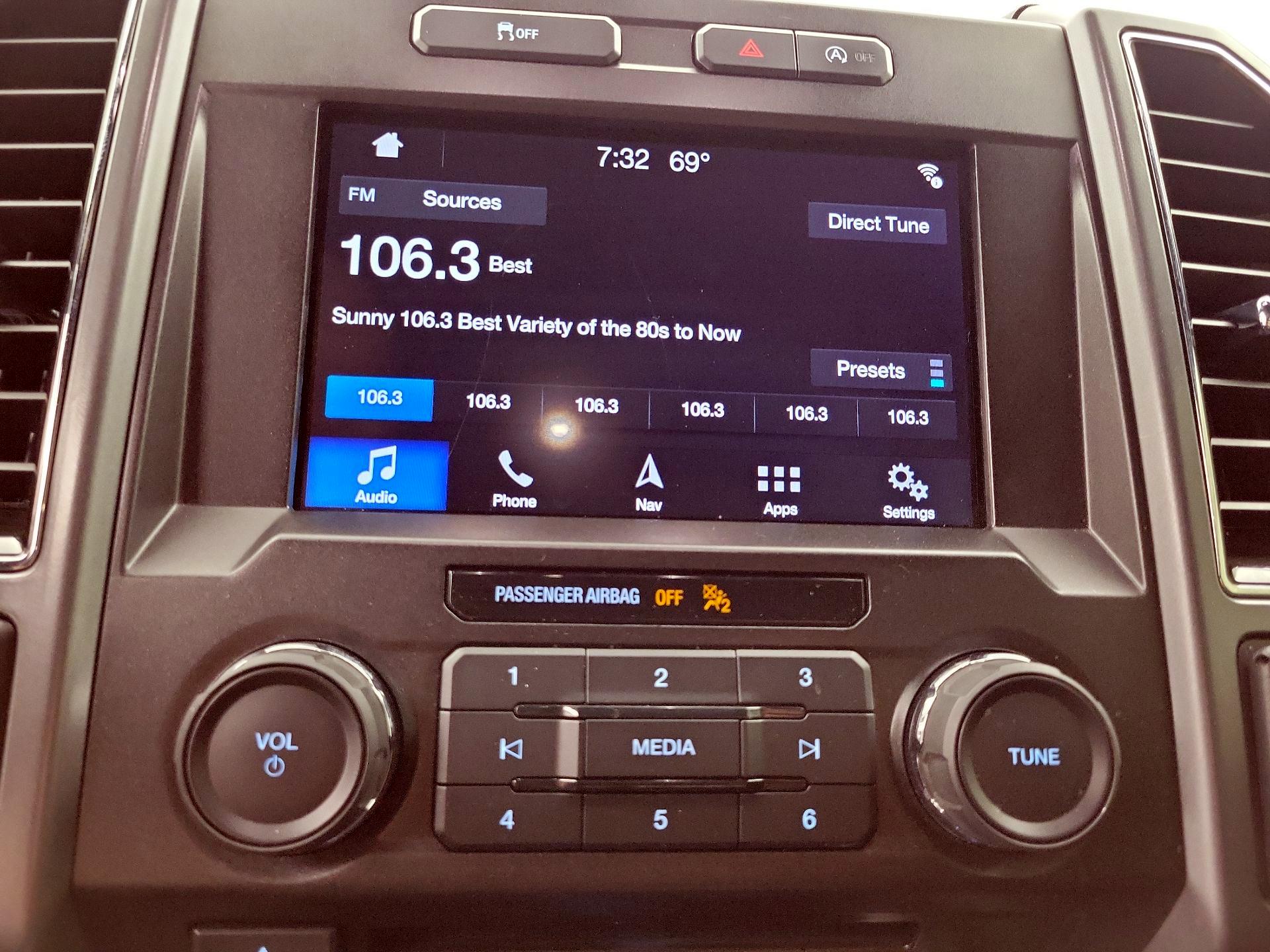 Thumbnail: 2018 Ford F-150 - 16