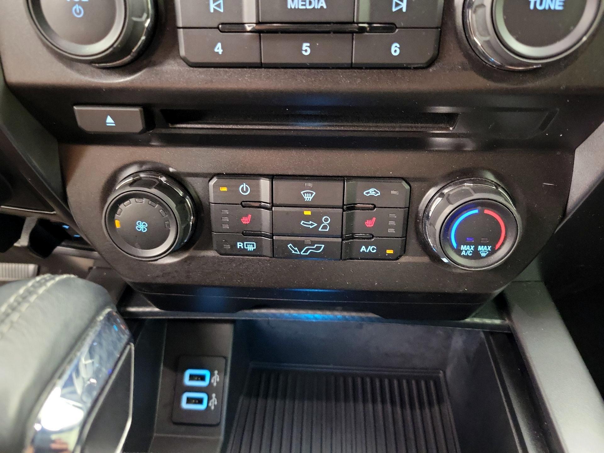 Thumbnail: 2018 Ford F-150 - 17