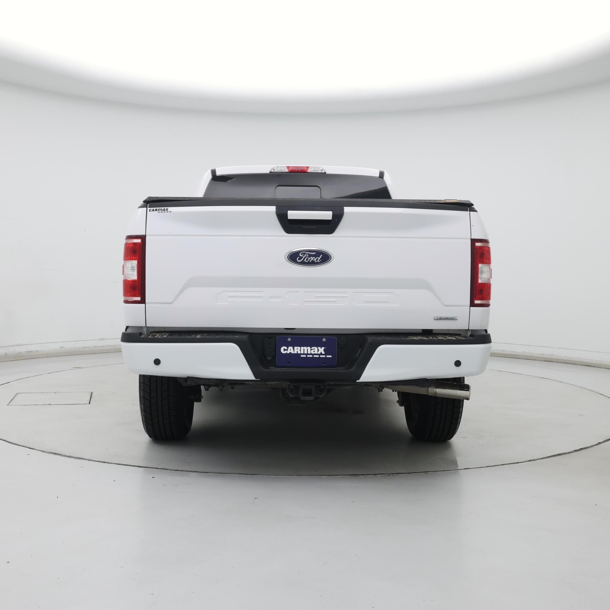 Thumbnail: 2018 Ford F-150 - 6
