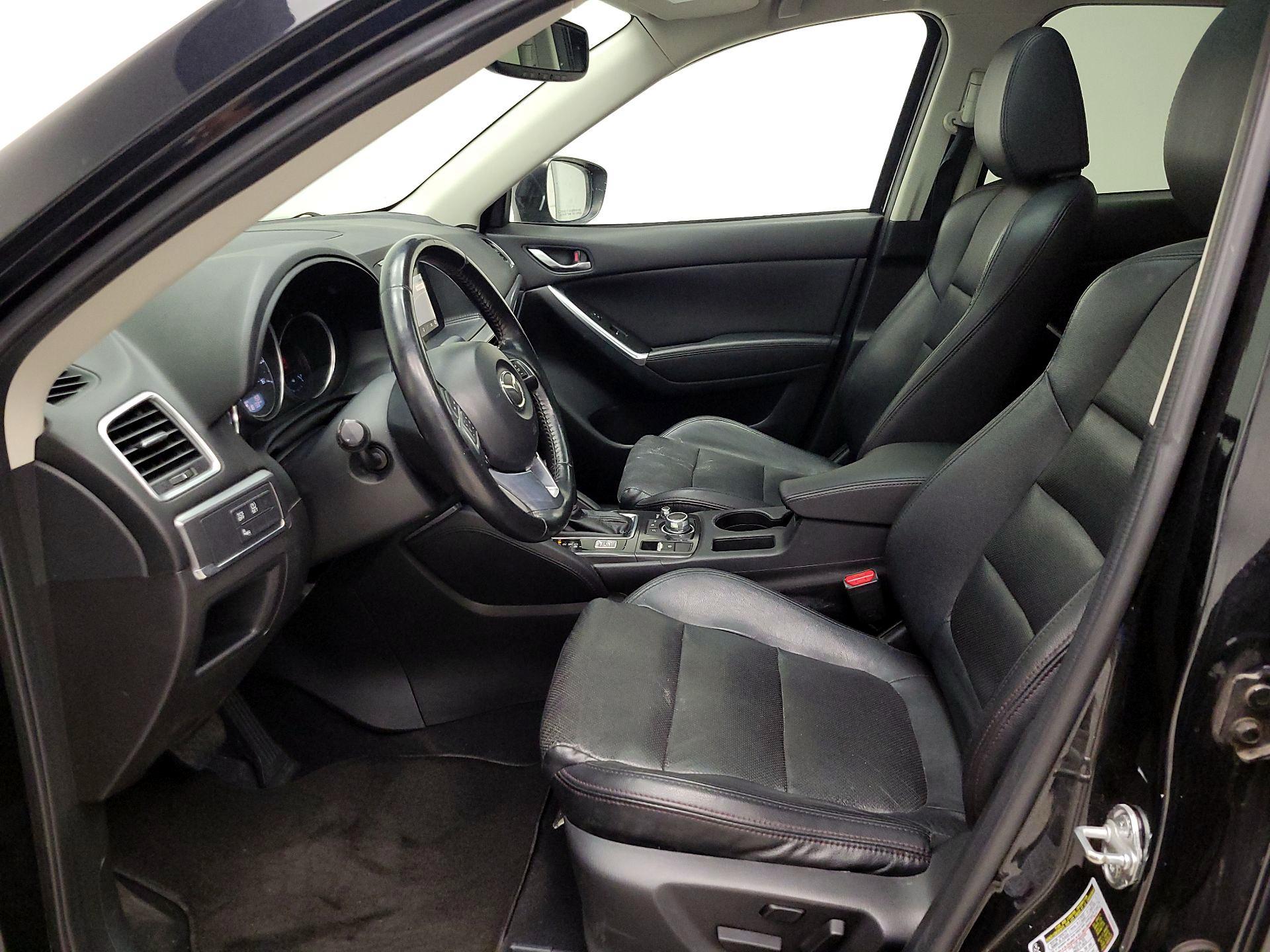 Thumbnail: 2016 Mazda CX-5 - 11