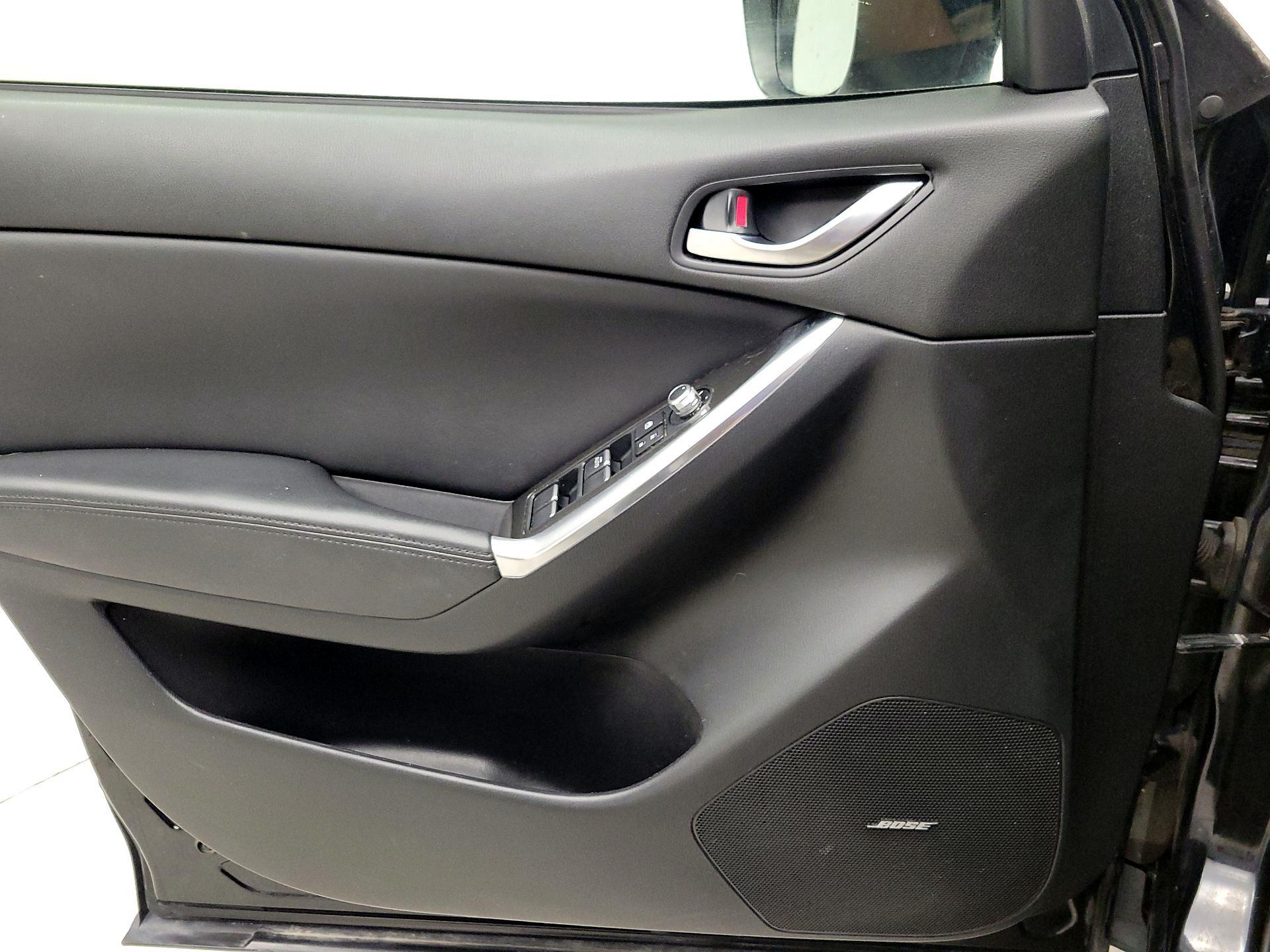 Thumbnail: 2016 Mazda CX-5 - 12