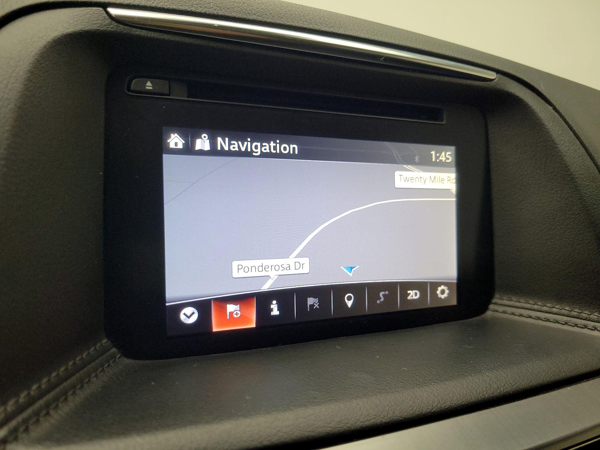 Thumbnail: 2016 Mazda CX-5 - 14