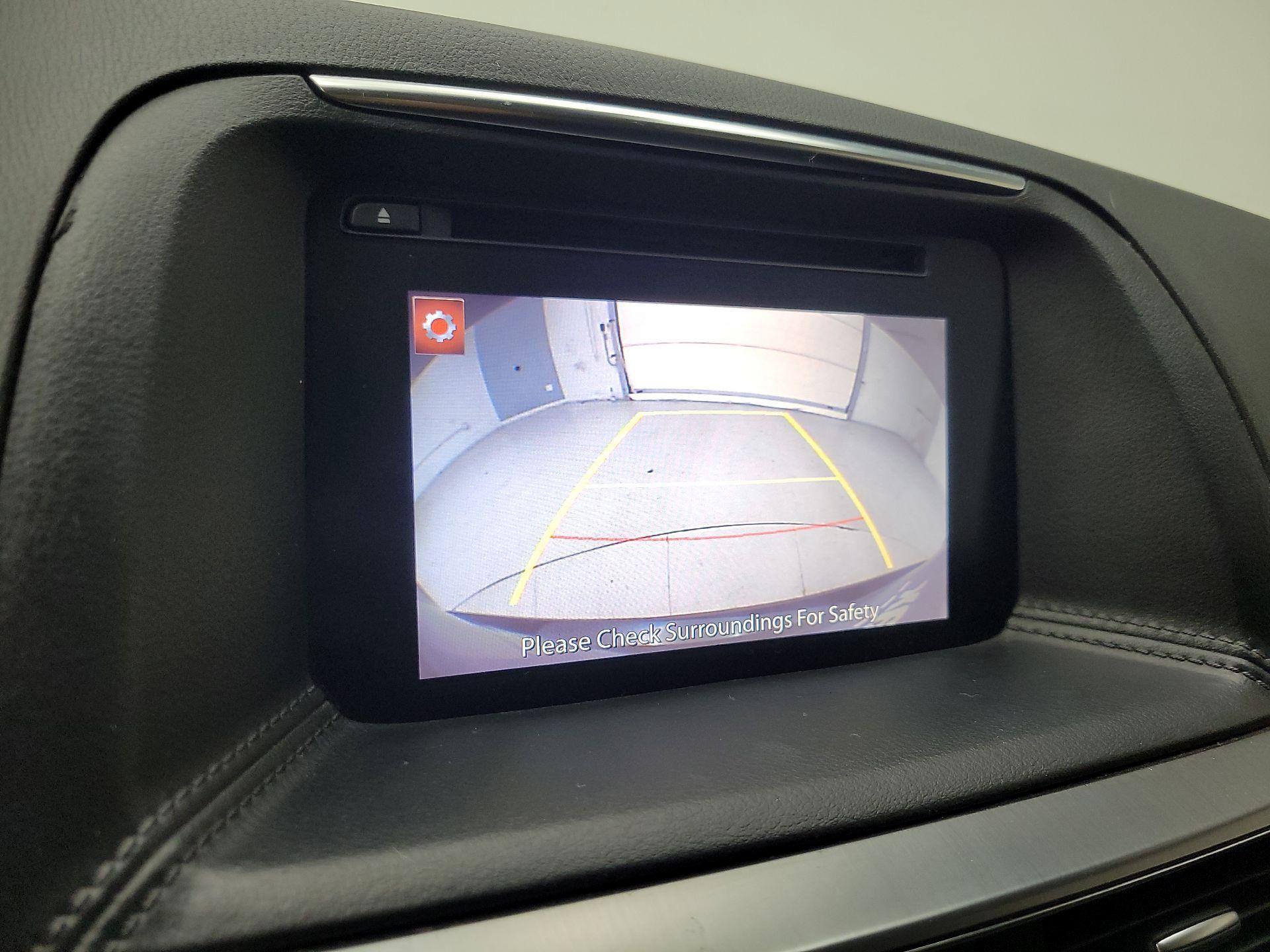 Thumbnail: 2016 Mazda CX-5 - 15