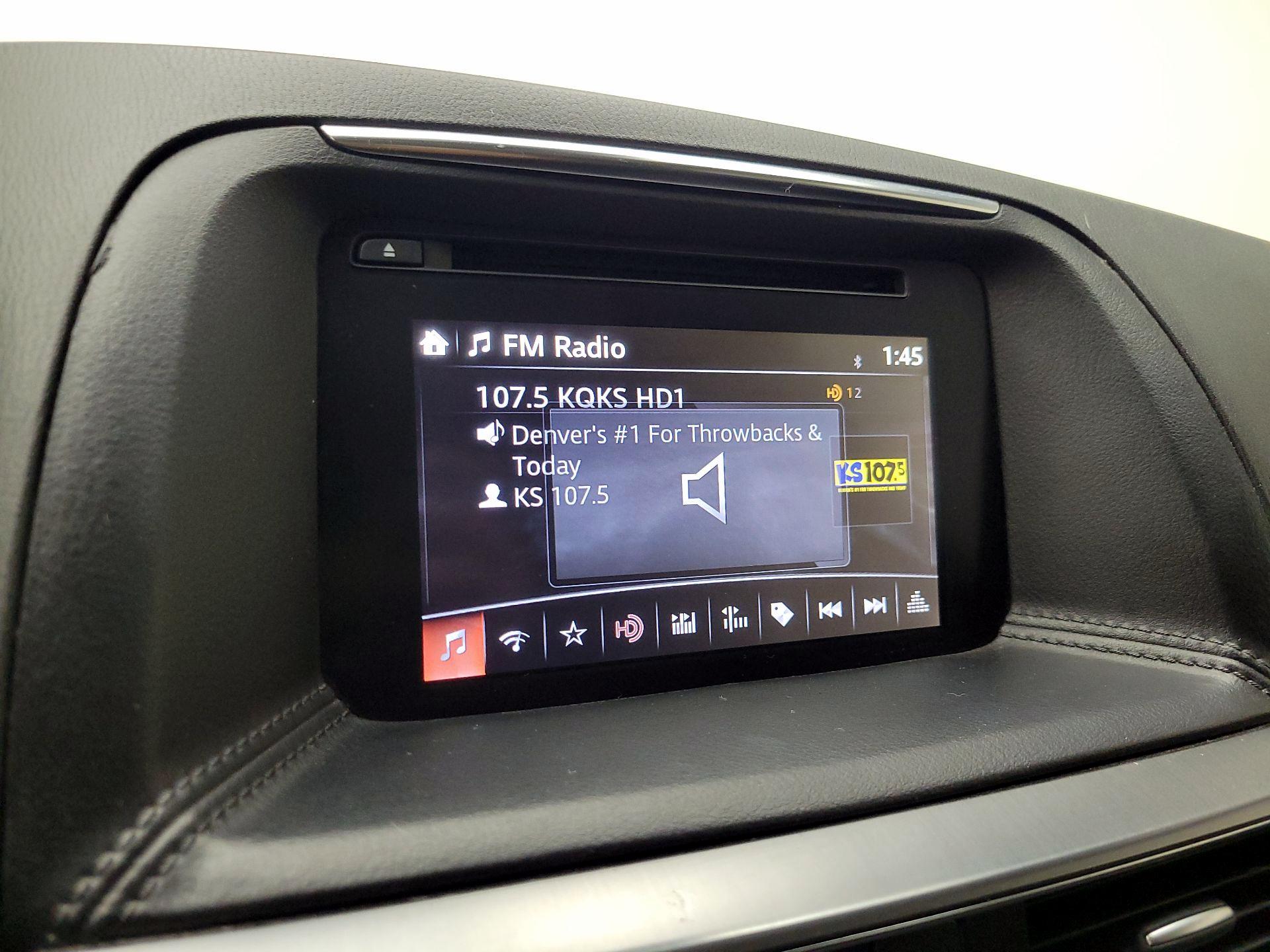 Thumbnail: 2016 Mazda CX-5 - 16