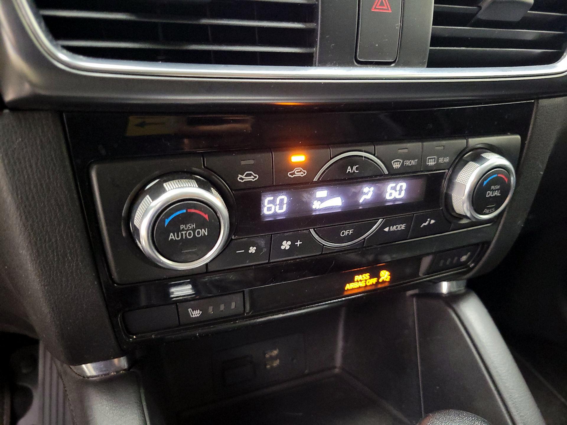 Thumbnail: 2016 Mazda CX-5 - 17