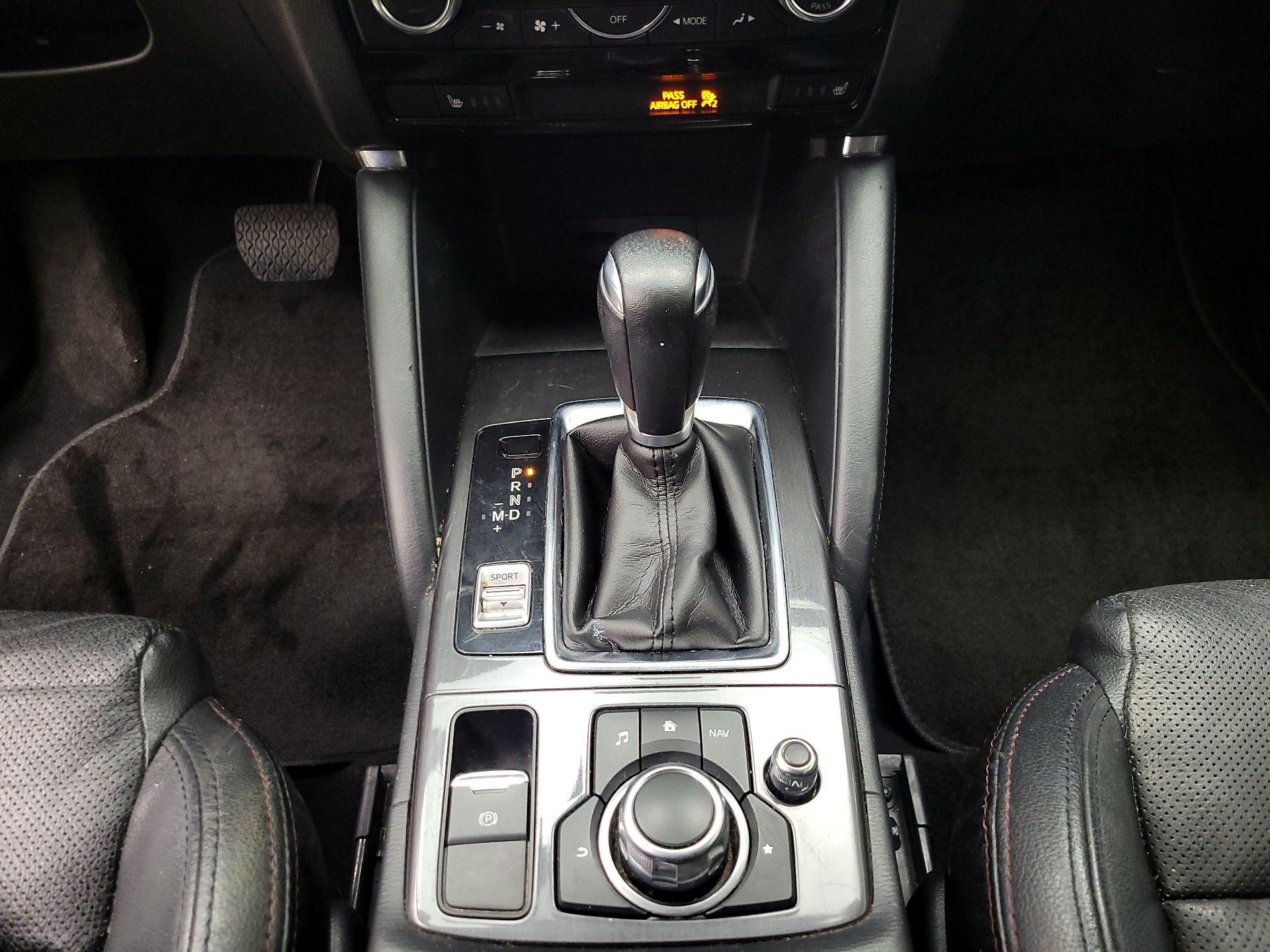 Thumbnail: 2016 Mazda CX-5 - 18