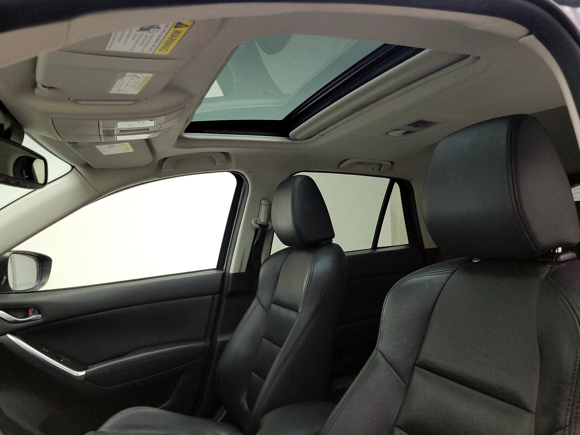 Thumbnail: 2016 Mazda CX-5 - 20