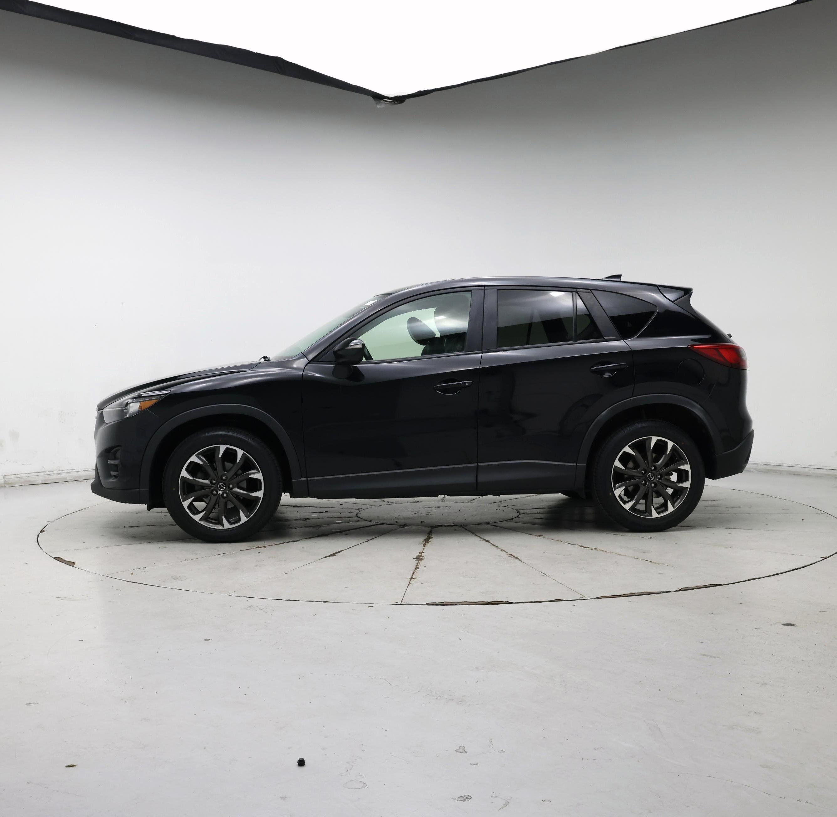 Thumbnail: 2016 Mazda CX-5 - 3