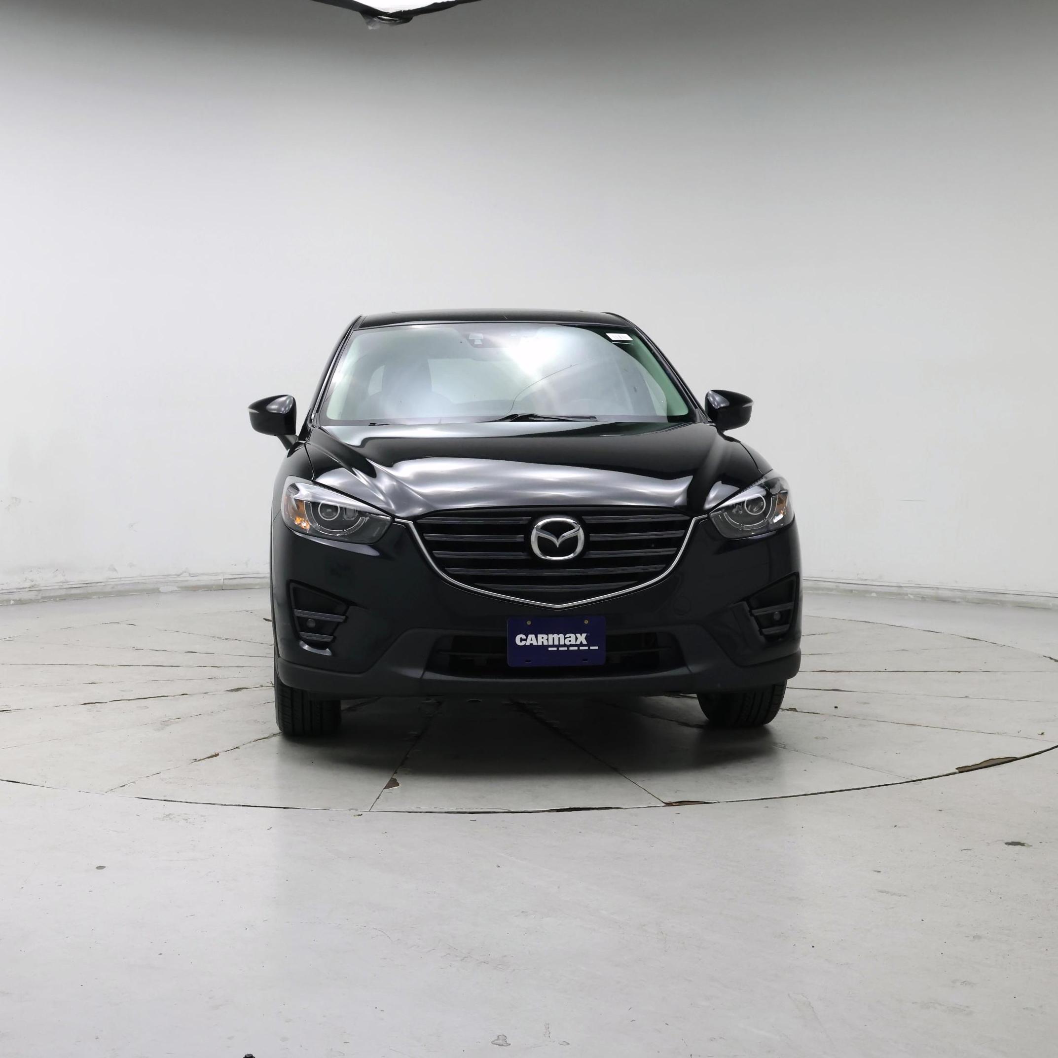 Thumbnail: 2016 Mazda CX-5 - 5