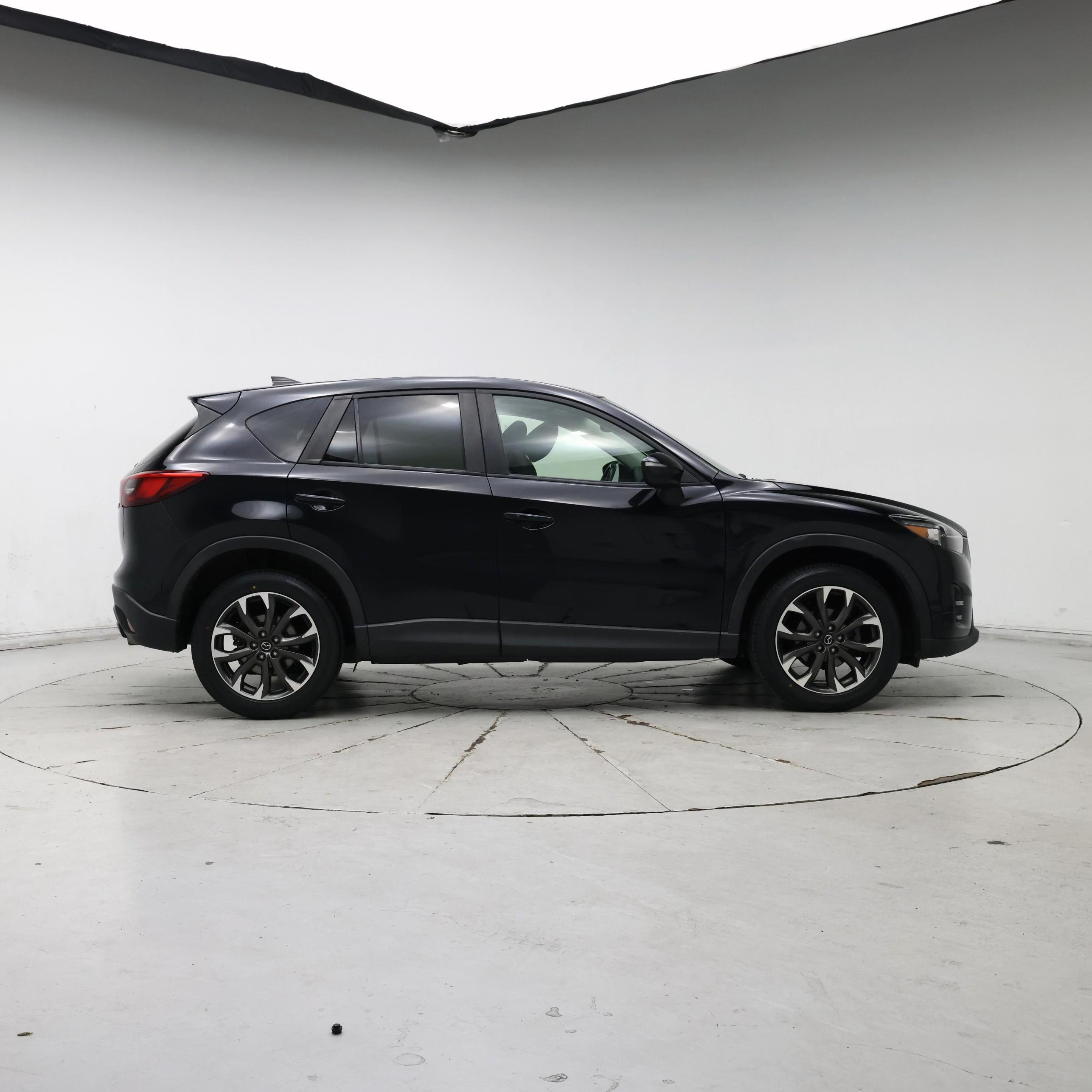 Thumbnail: 2016 Mazda CX-5 - 7