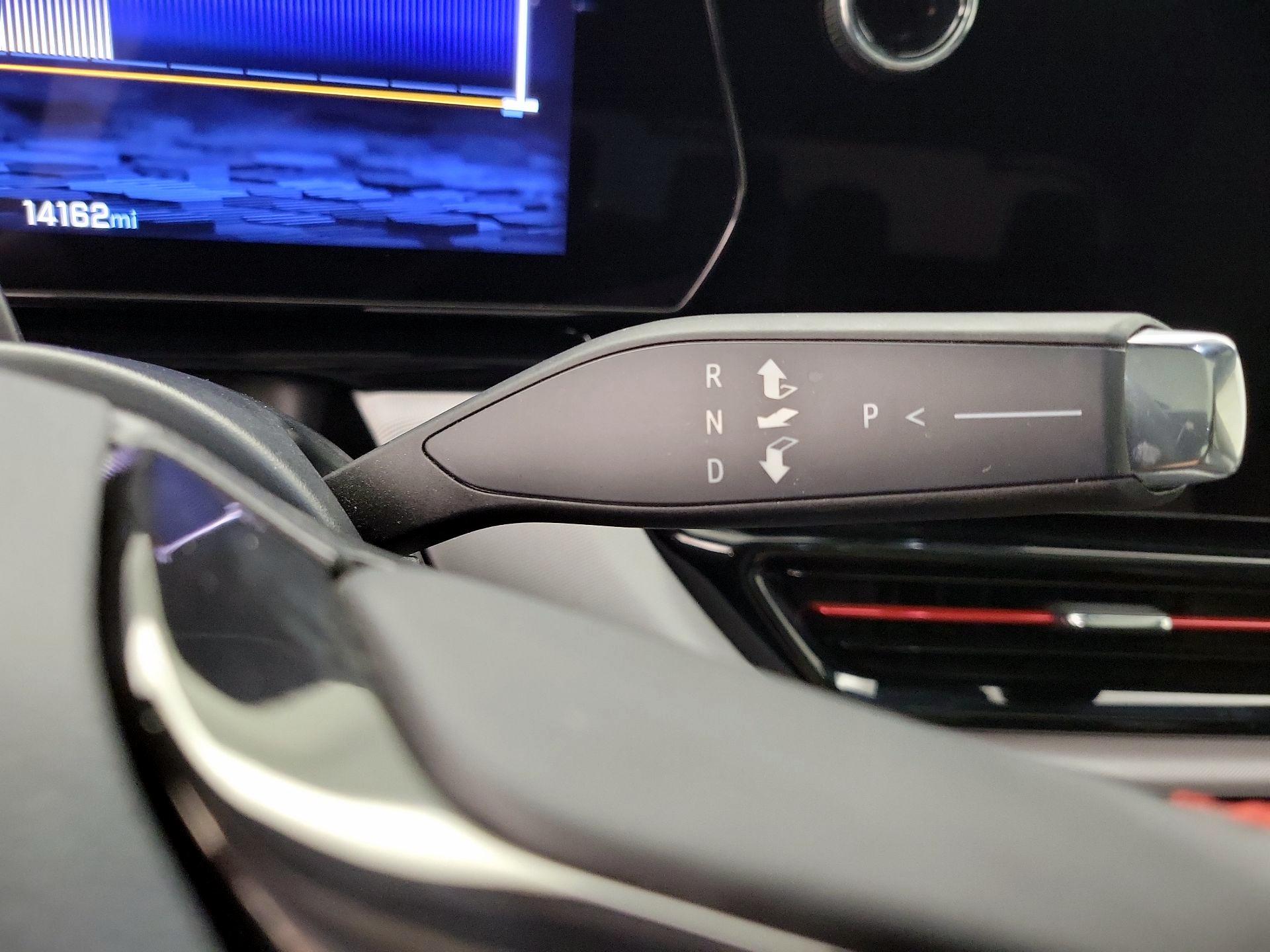 Thumbnail: 2025 Chevrolet Silverado EV - 17