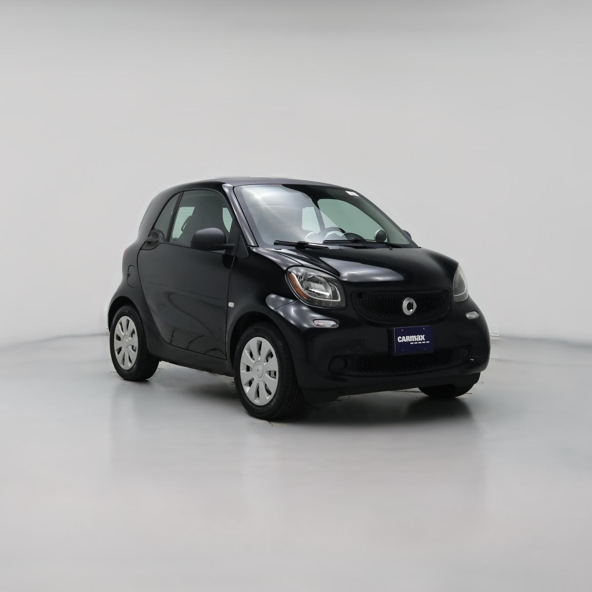 Thumbnail: 2016 smart fortwo - 1