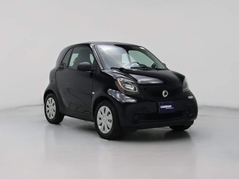 2016 smart fortwo Pure -
                  Parker, CO