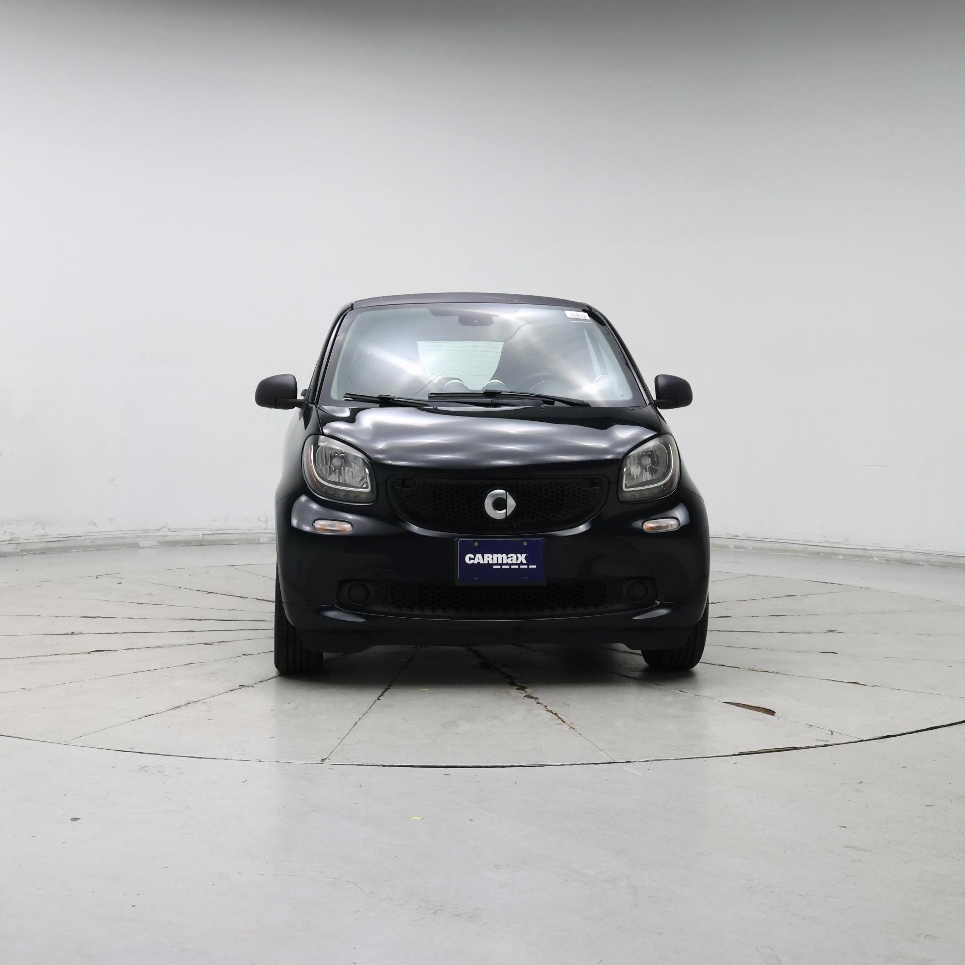 Thumbnail: 2016 smart fortwo - 5