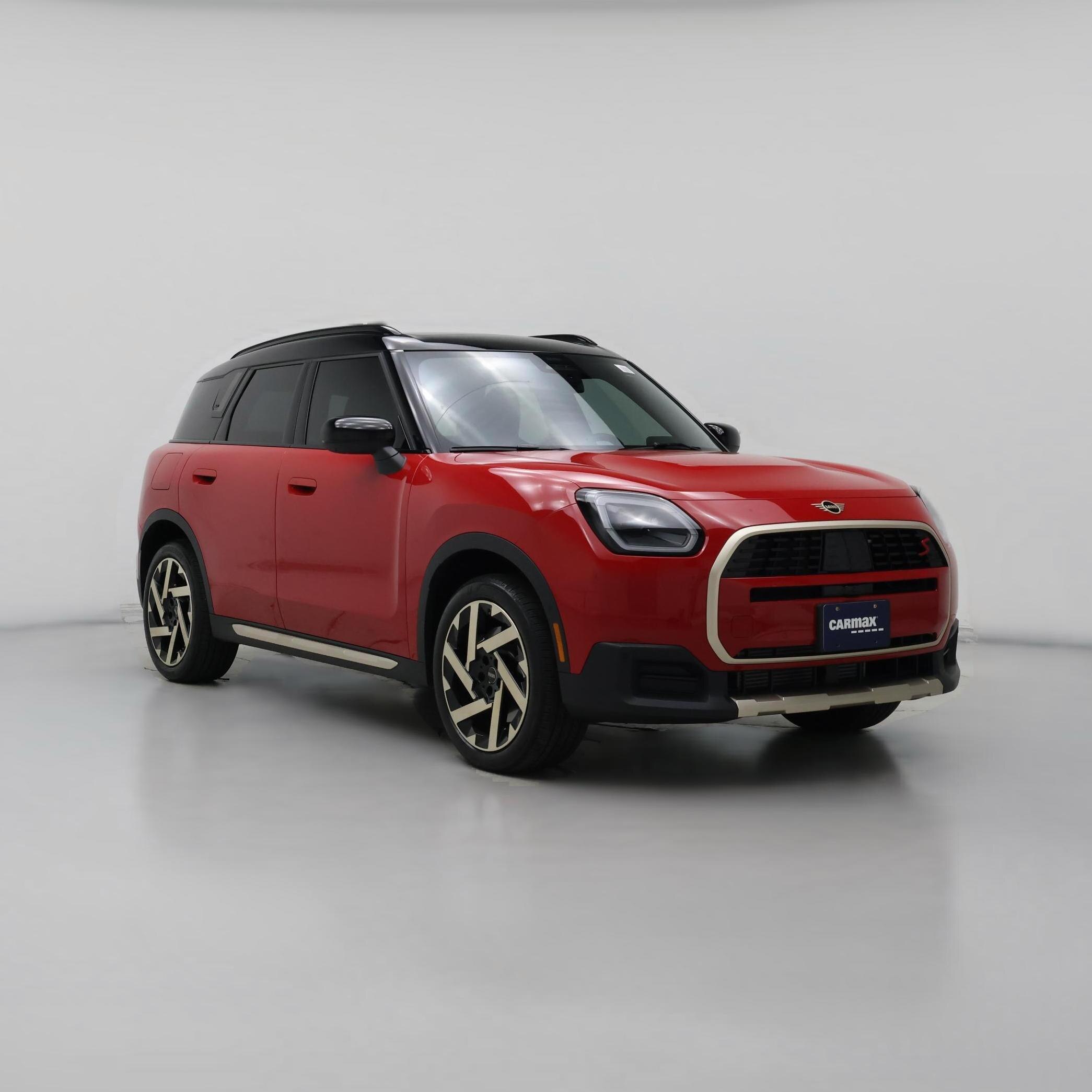 Thumbnail: 2025 MINI Cooper Countryman - 1