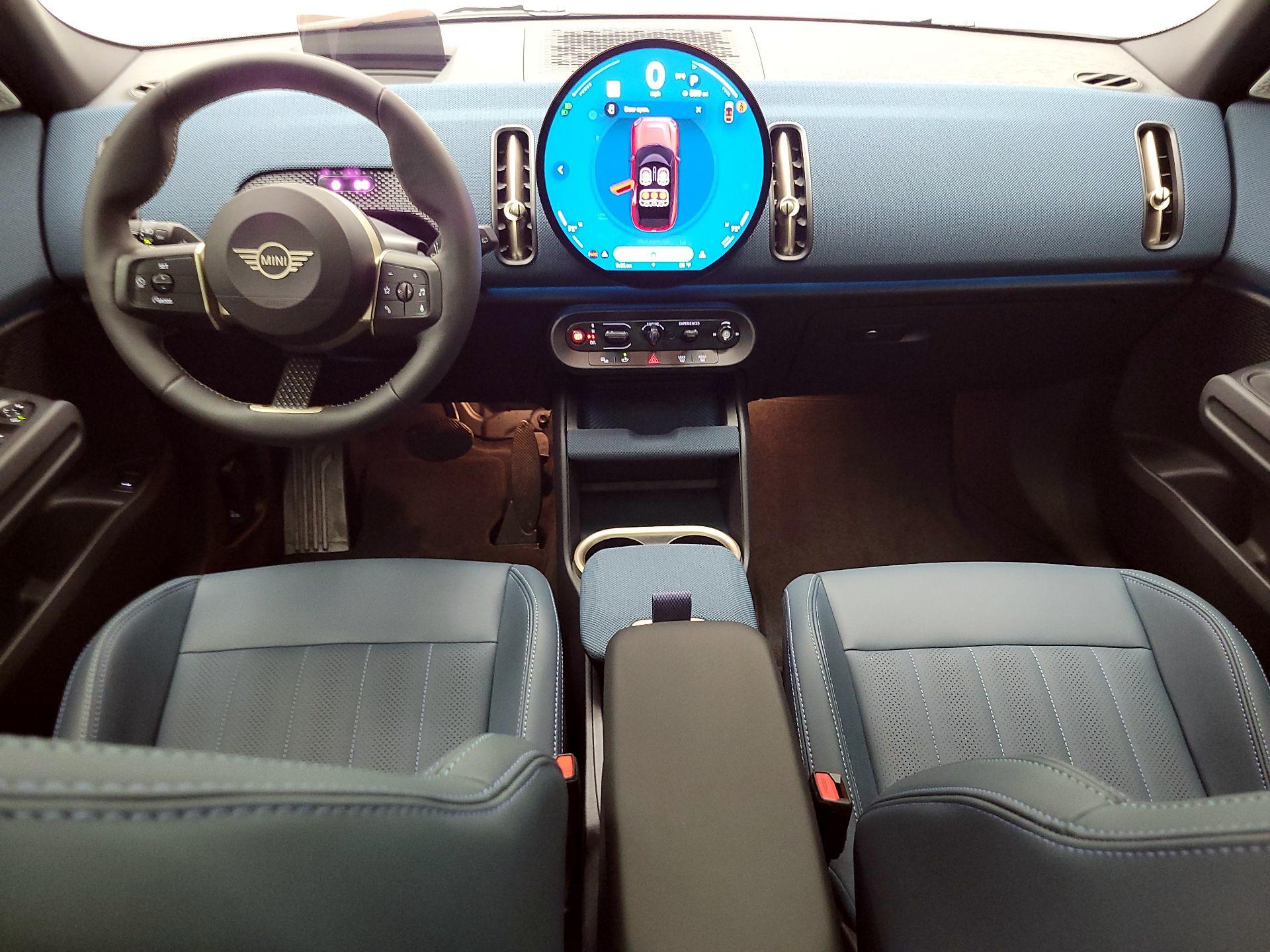 Thumbnail: 2025 MINI Cooper Countryman - 9