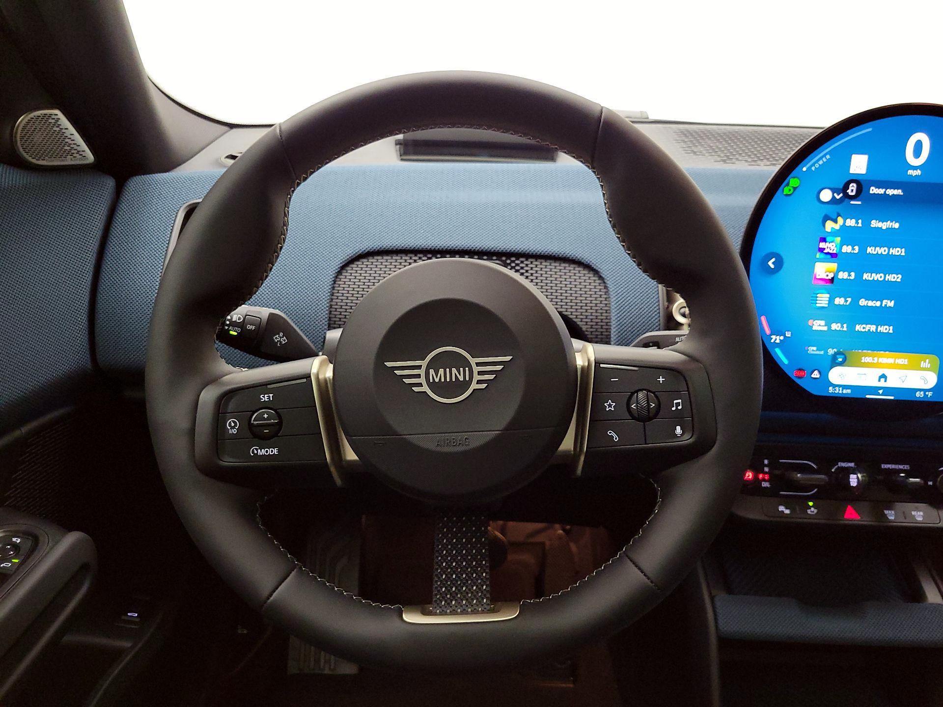 Thumbnail: 2025 MINI Cooper Countryman - 10