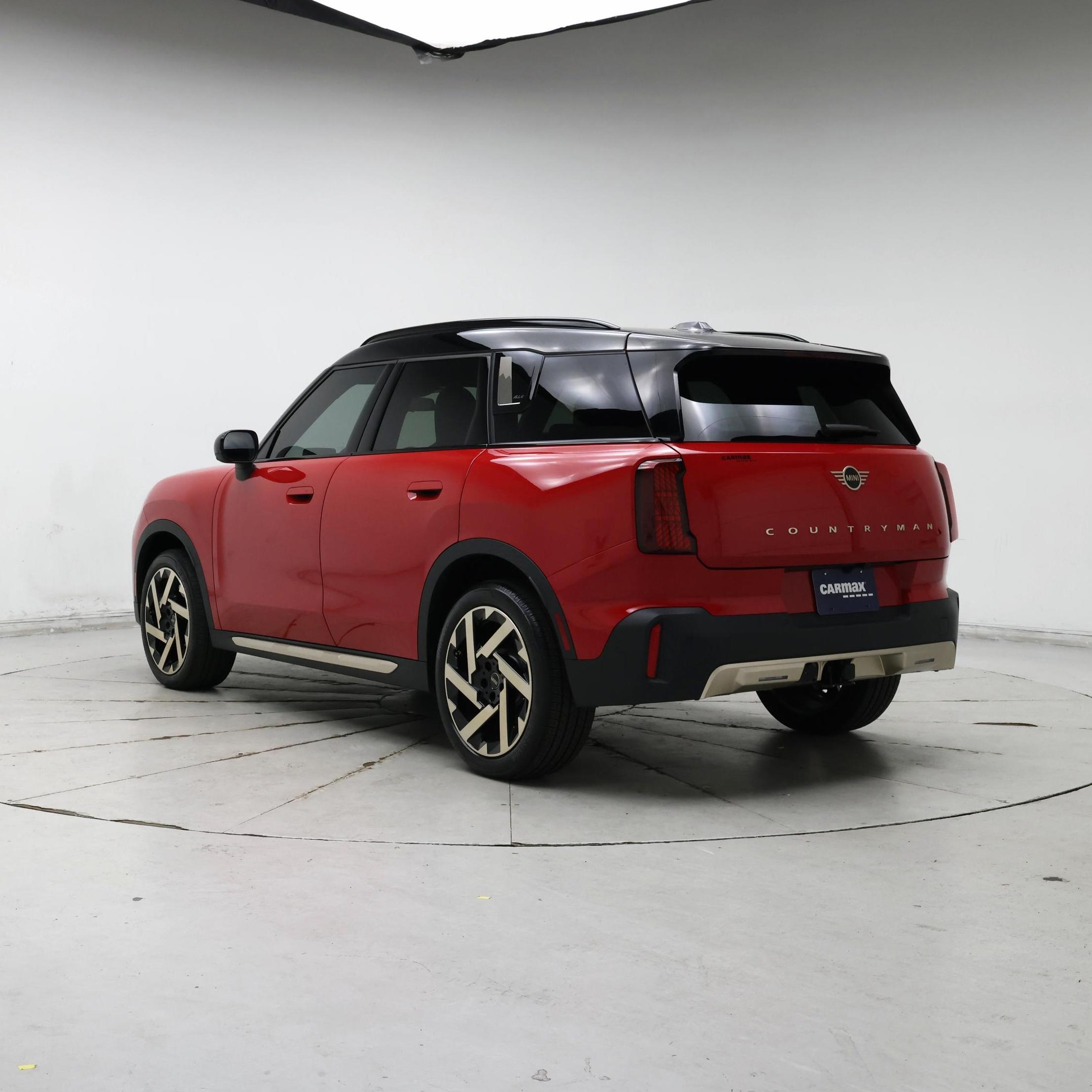 Thumbnail: 2025 MINI Cooper Countryman - 2