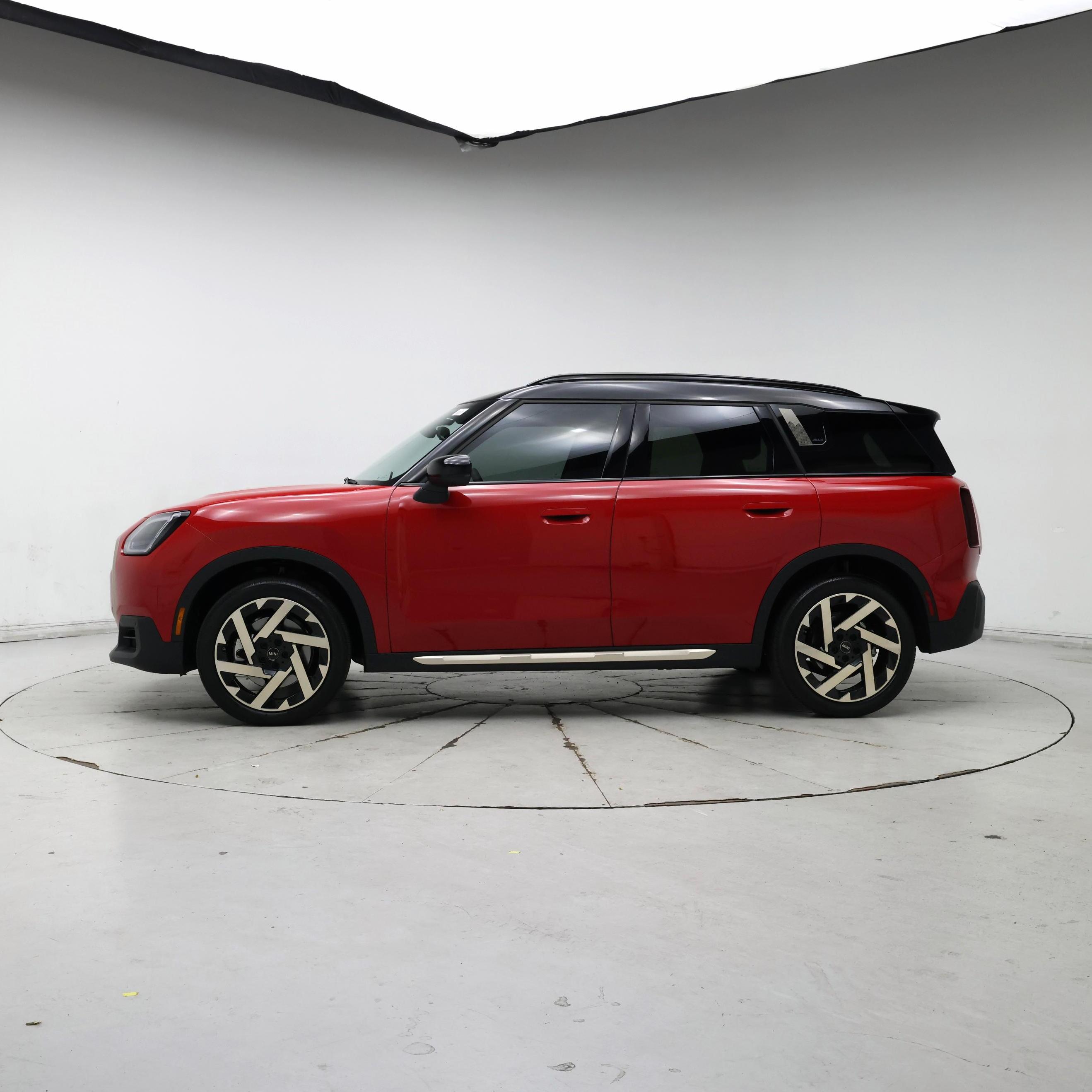 Thumbnail: 2025 MINI Cooper Countryman - 3