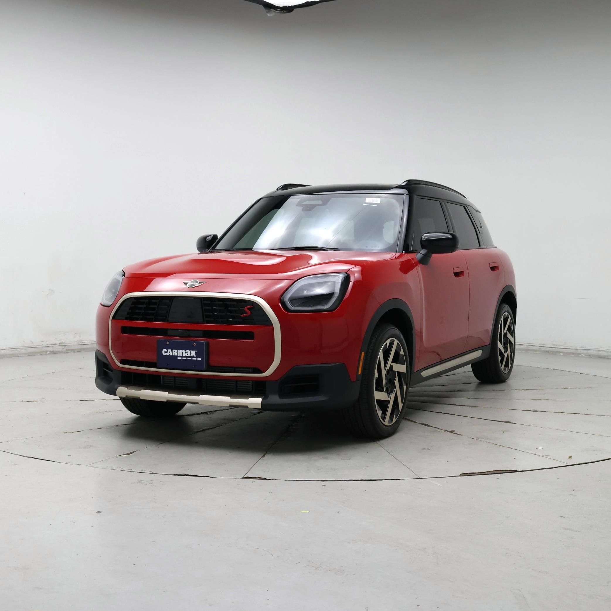 Thumbnail: 2025 MINI Cooper Countryman - 4