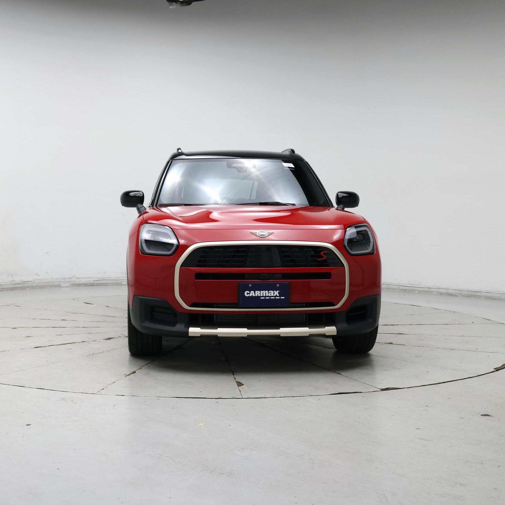 Thumbnail: 2025 MINI Cooper Countryman - 5