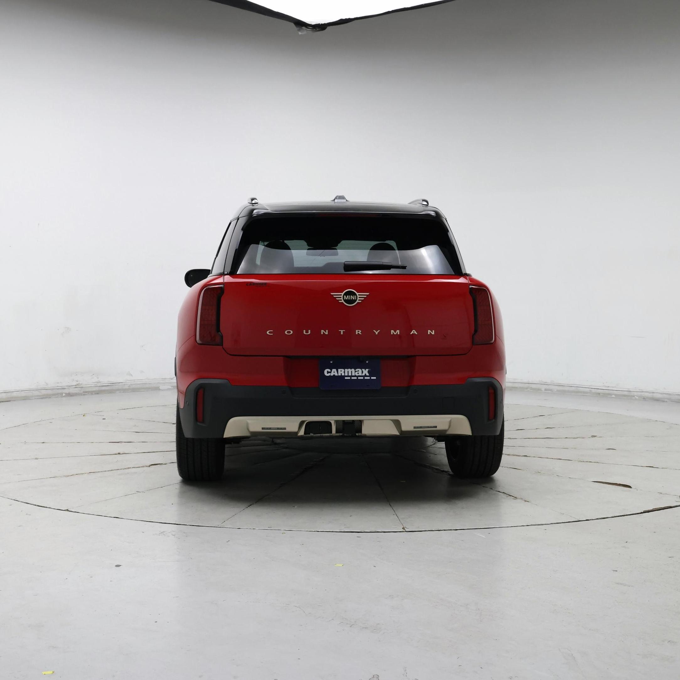 Thumbnail: 2025 MINI Cooper Countryman - 6