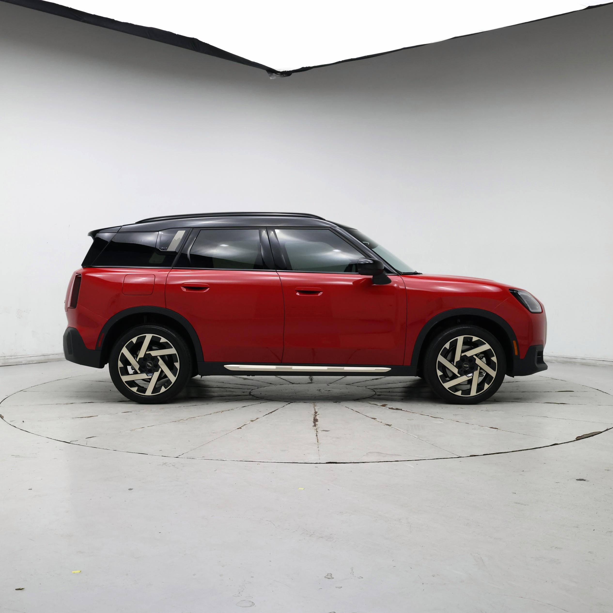 Thumbnail: 2025 MINI Cooper Countryman - 7