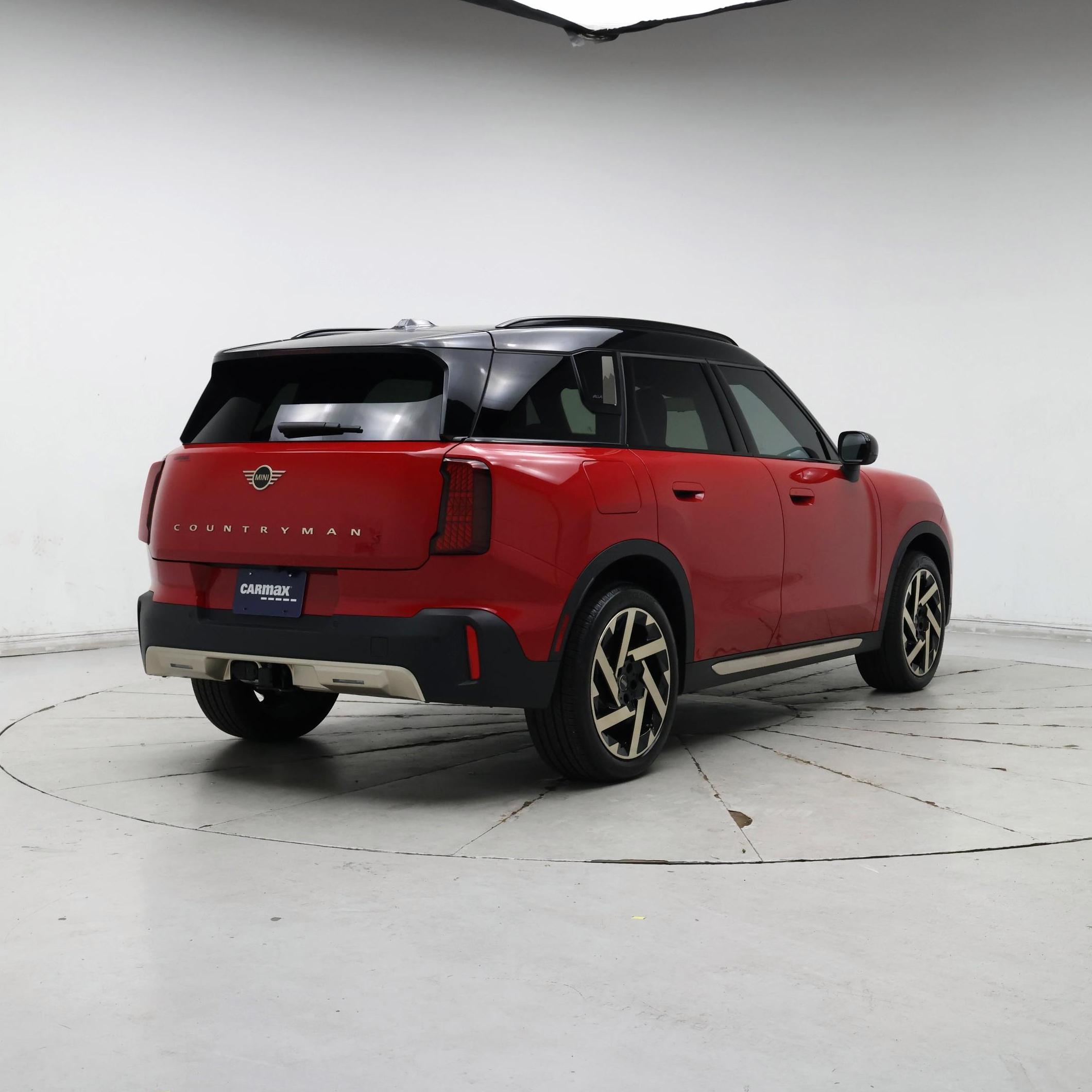 Thumbnail: 2025 MINI Cooper Countryman - 8