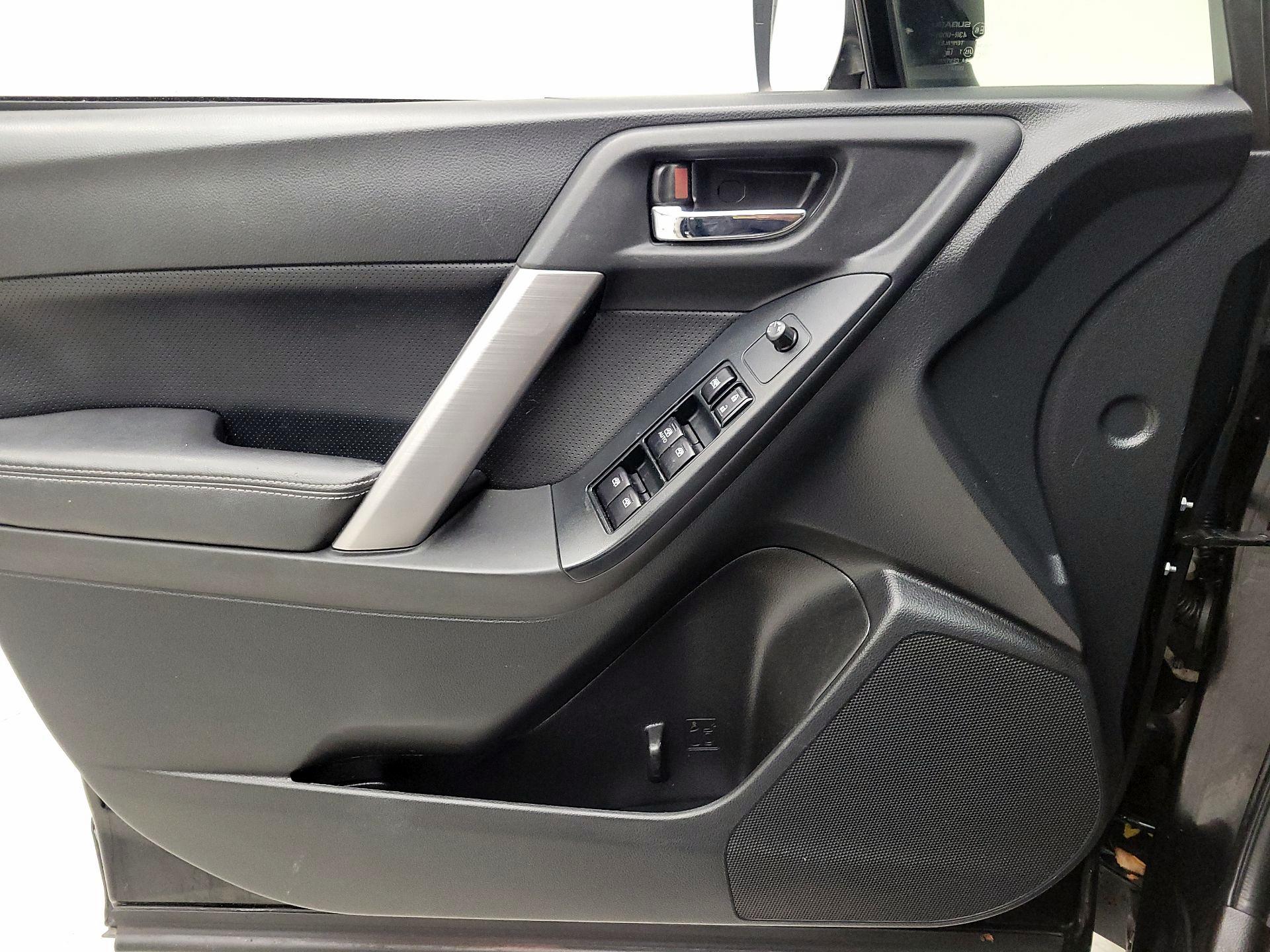 Thumbnail: 2014 Subaru Forester - 12