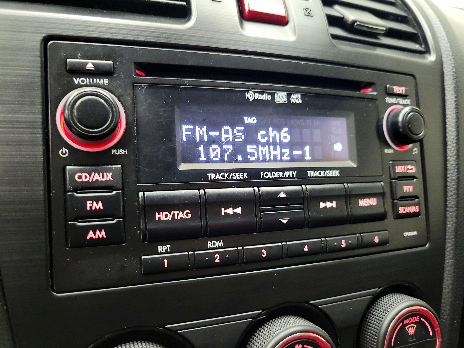 Thumbnail: 2014 Subaru Forester - 15