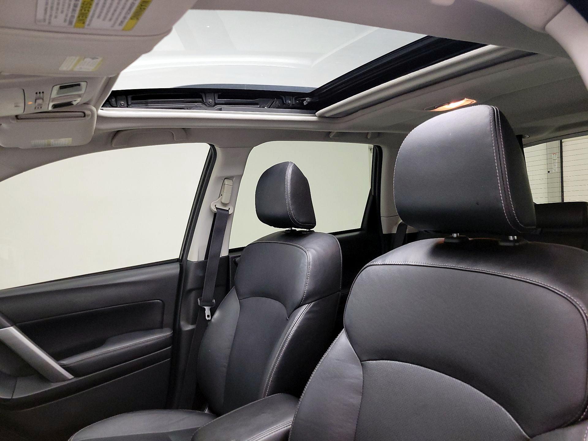 Thumbnail: 2014 Subaru Forester - 19